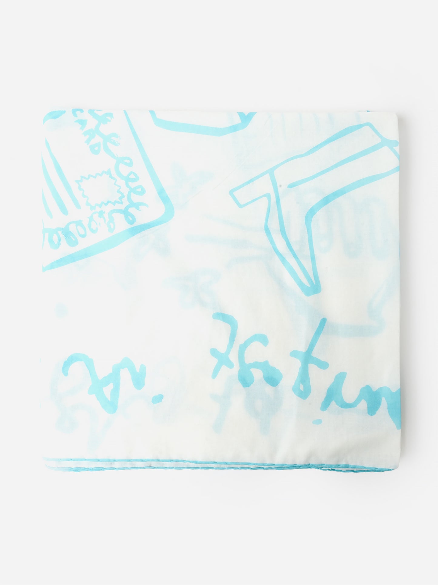 Lar Studio Women's Wish Pareo - Saint Bernard