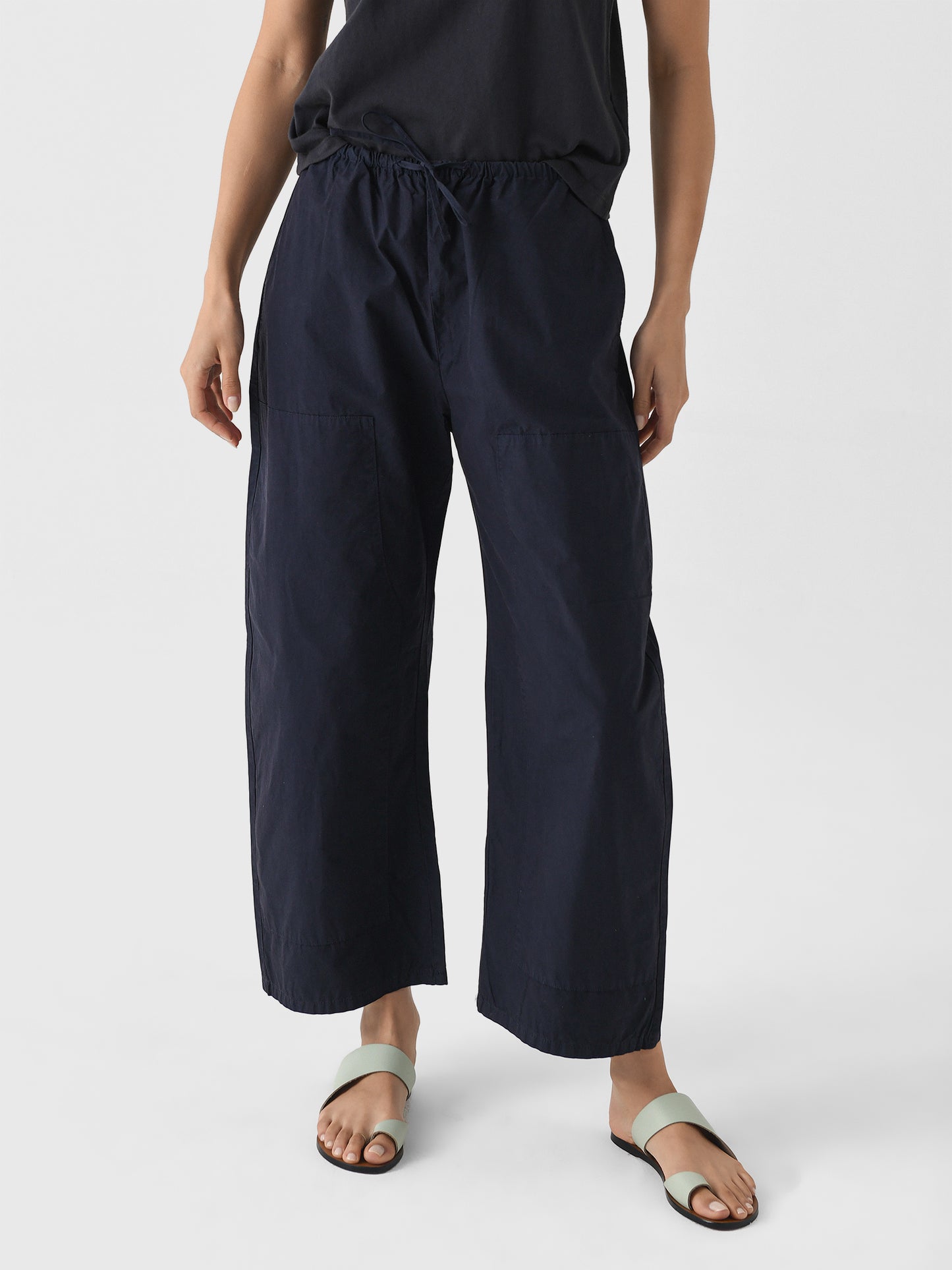 Leset Women's Kyoto Carpenter Pant - Saint Bernard