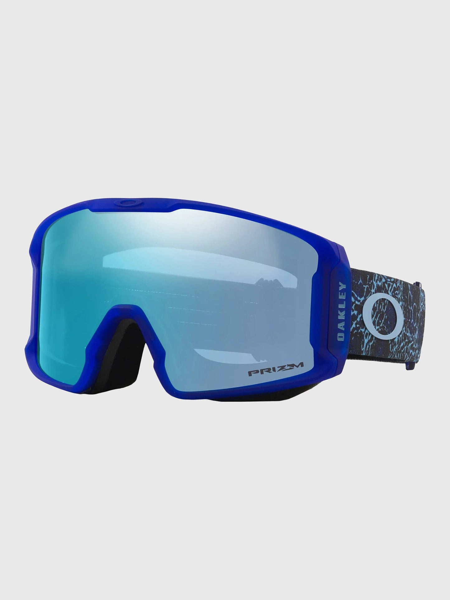 Oakley Line Miner M Goggle - Saint Bernard