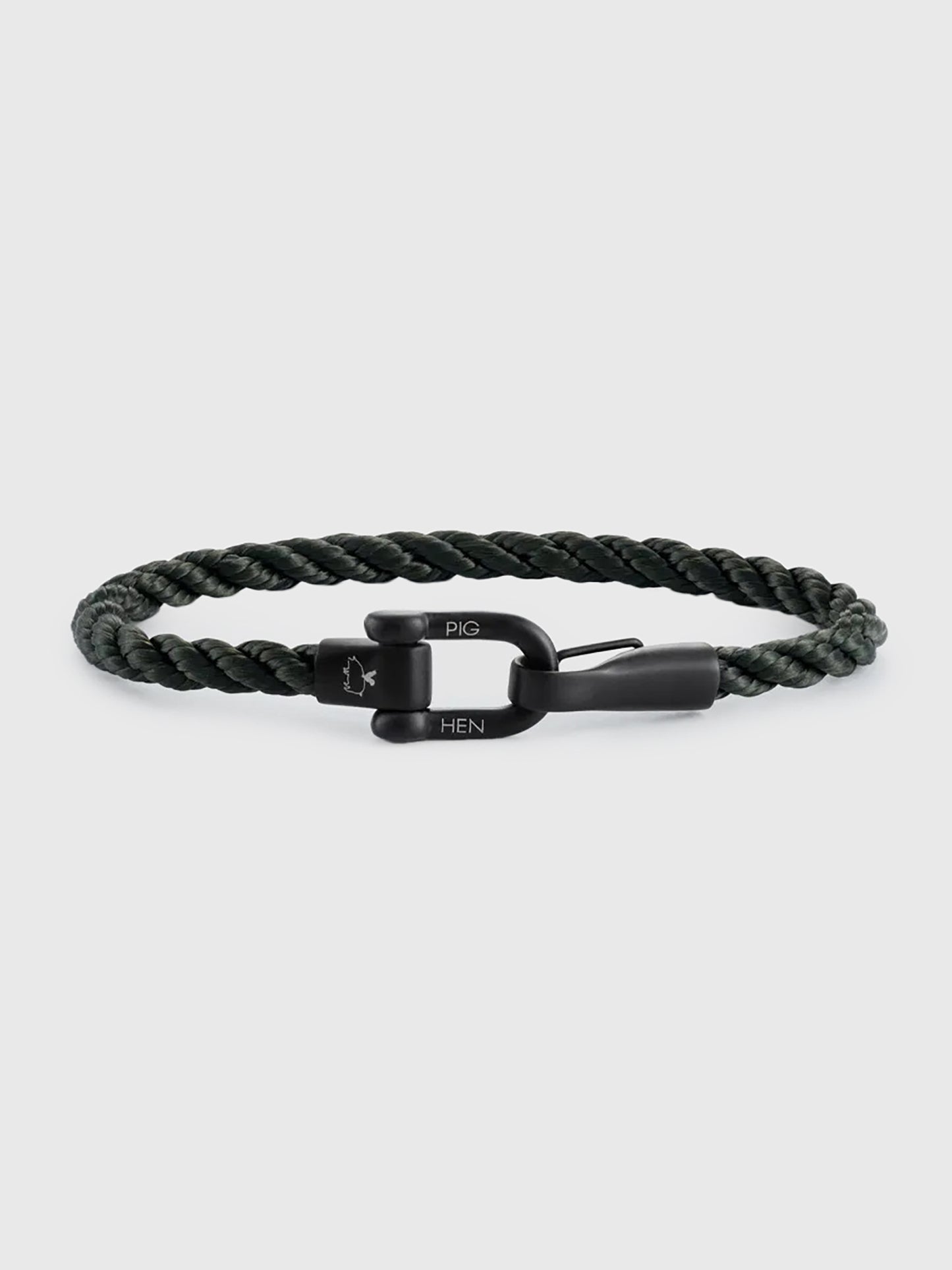 Pig + Hen Lobster Larry Bracelet - Saint Bernard