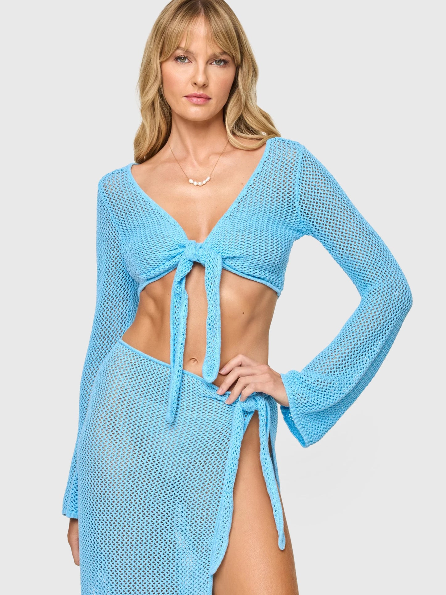 L Space Women's Los Cabos Top - Saint Bernard