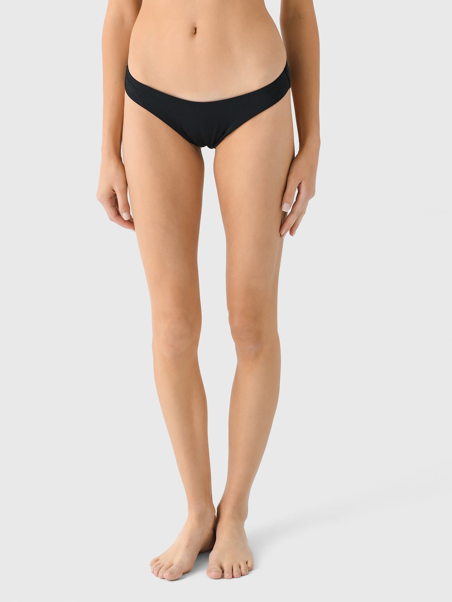 L Space Women's Rocky Bikini Bottom - Saint Bernard
