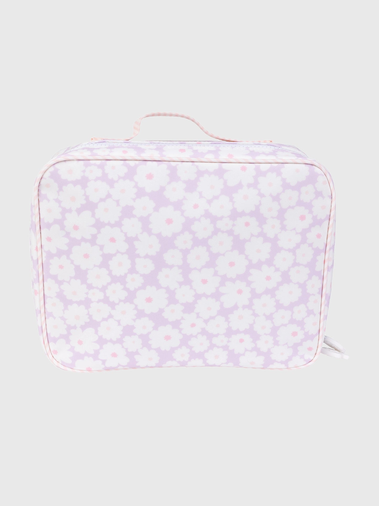 Apple Of My Isla The Lunchbox - Saint Bernard