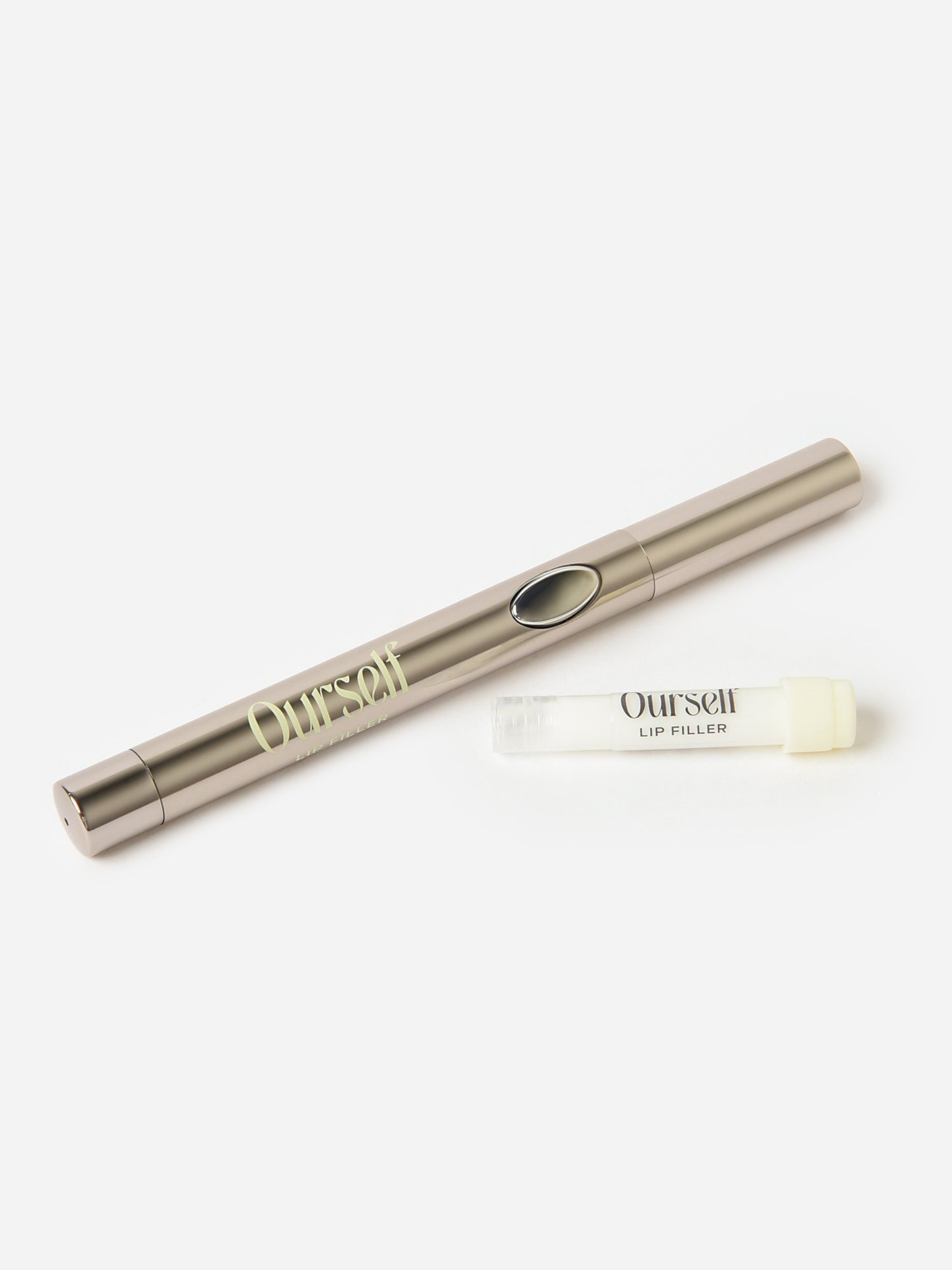 Ourself Lip Filler - Saint Bernard