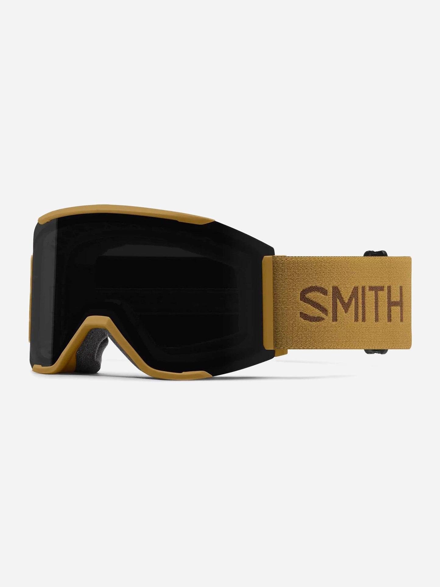 Smith Squad MAG Snow Goggle - Saint Bernard