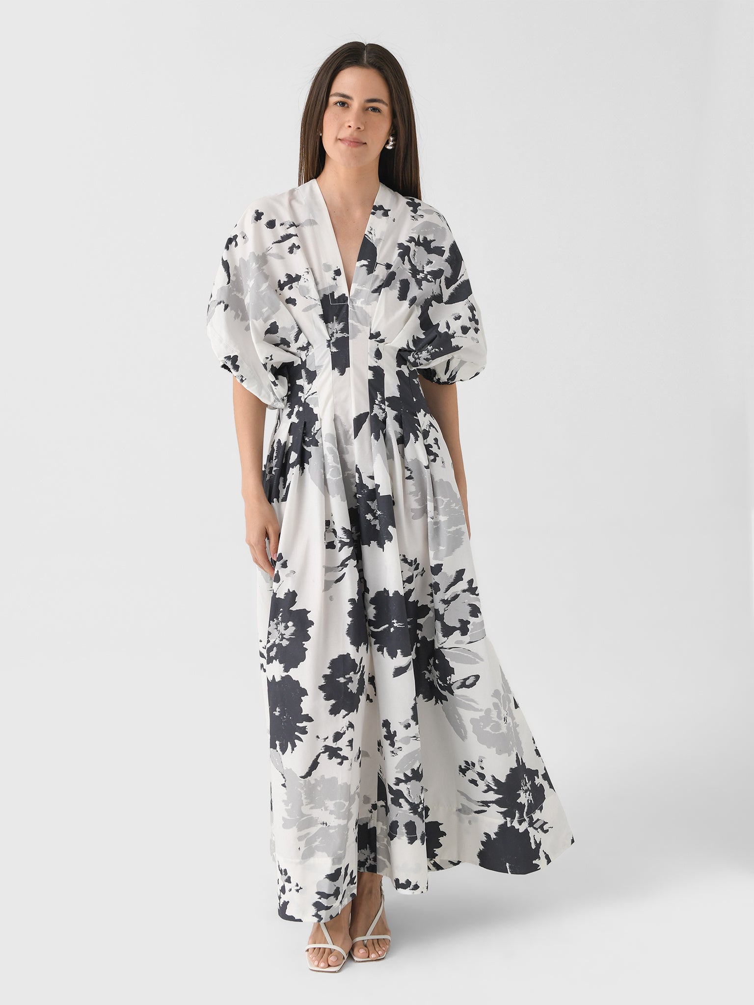 Lee Mathews Women's Cherry Dress Lee Mathews Women's Cherry Dress