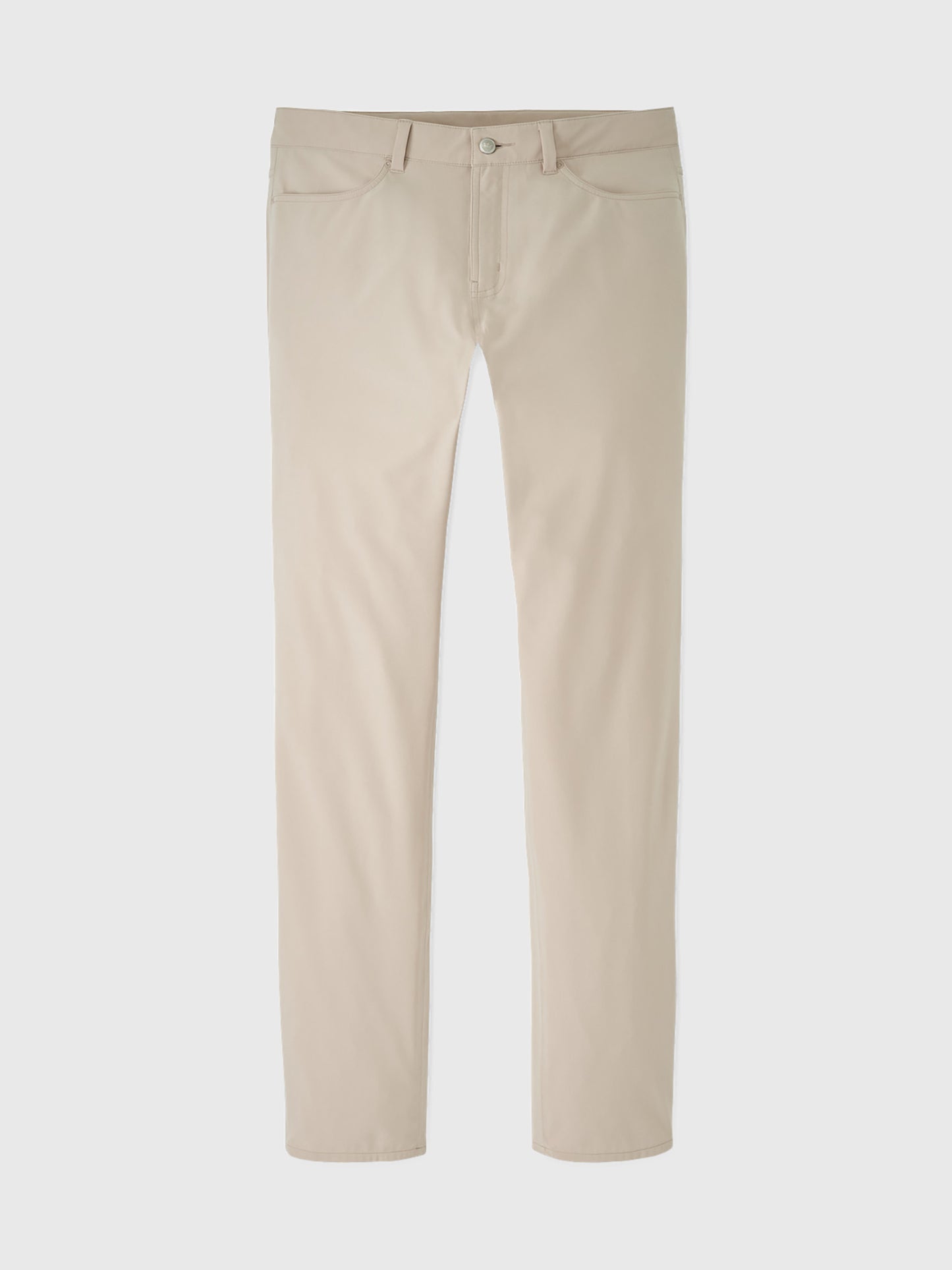 Peter Millar Crown Sport Men's Laddie Rain Pant - Saint Bernard