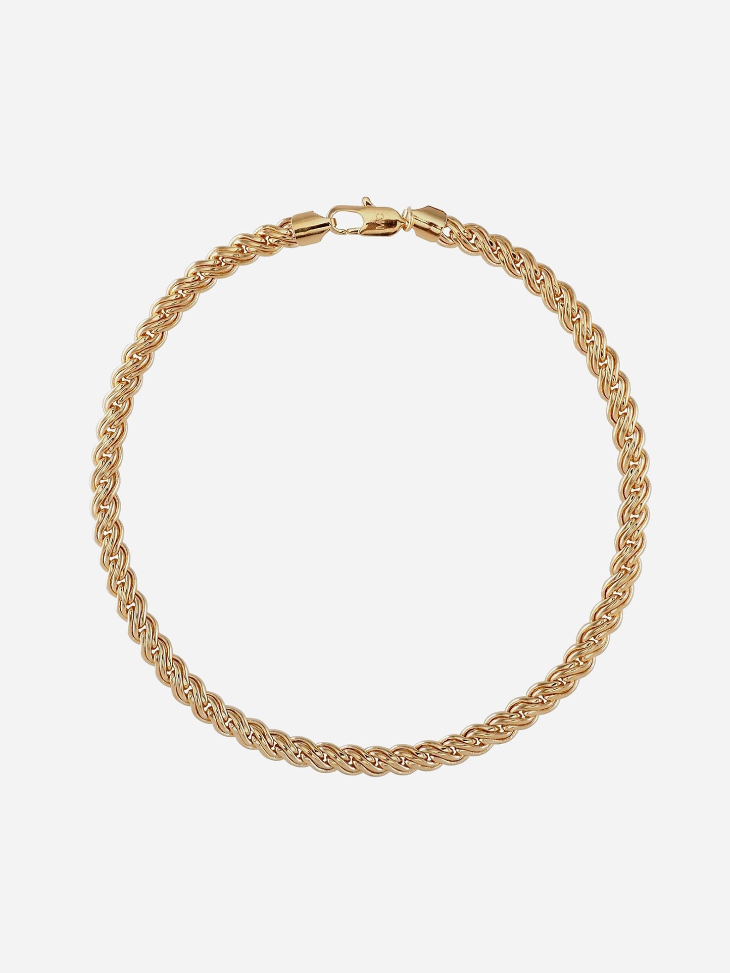 Martha Calvo Women's Madison Necklace - Saint Bernard