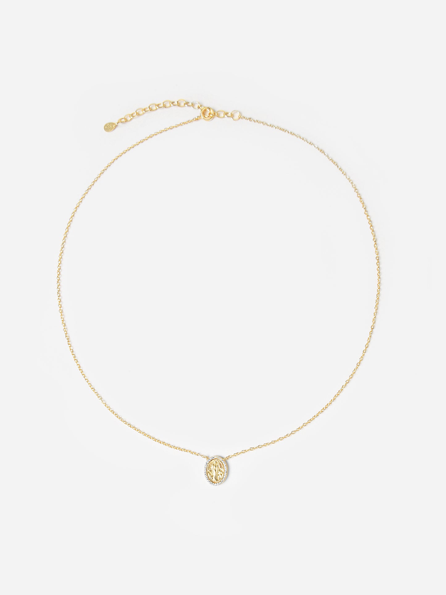 MARYNECKLACExGOLD-alt1