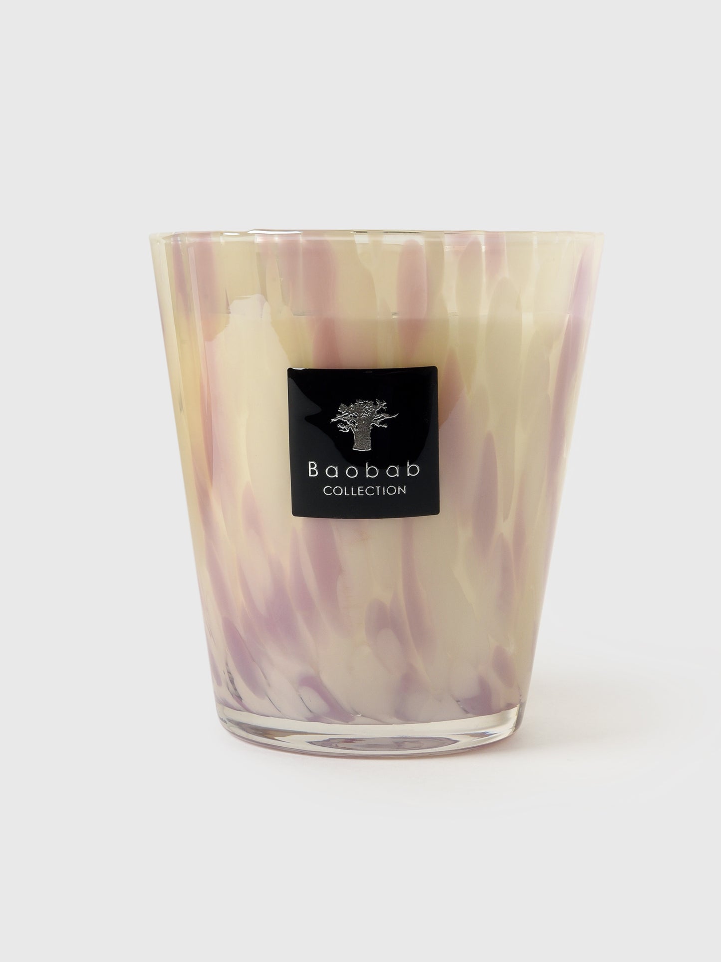 Baobab Collection Max 16 Candle - Saint Bernard