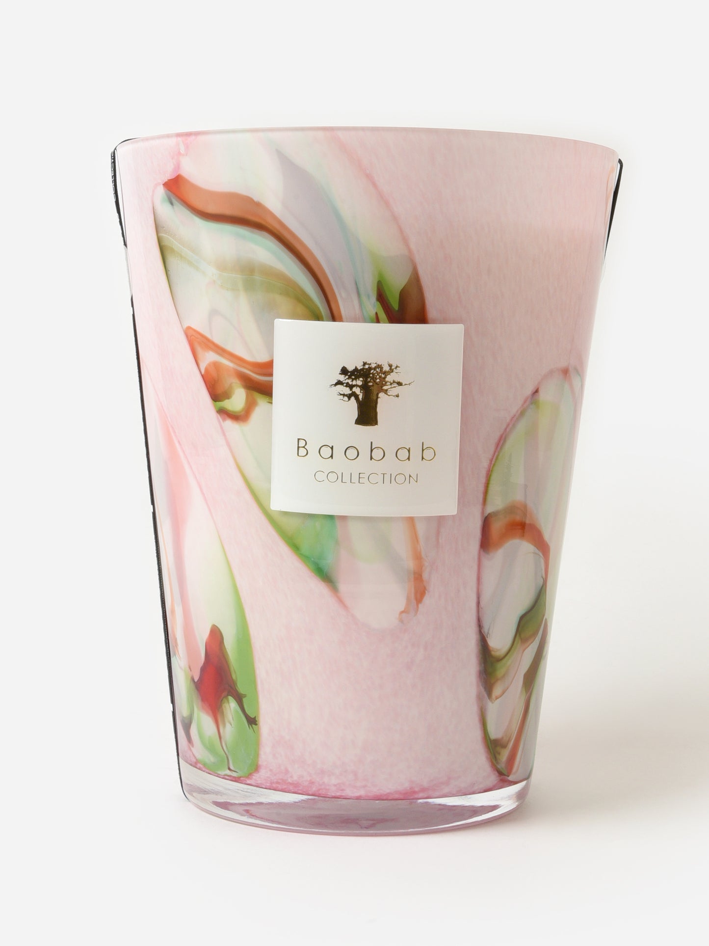 Baobab Collection Max 24 Candle - Saint Bernard