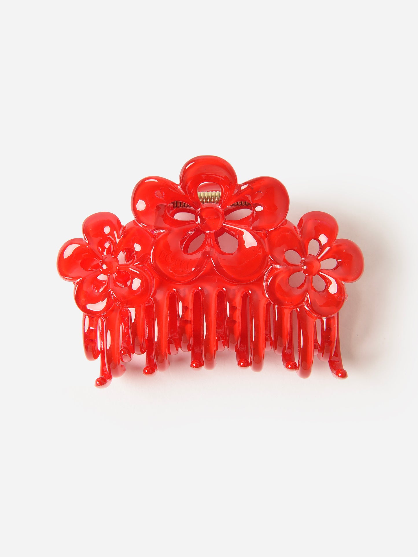 Casa Clara Maybelle Hair Claw Clip - Saint Bernard