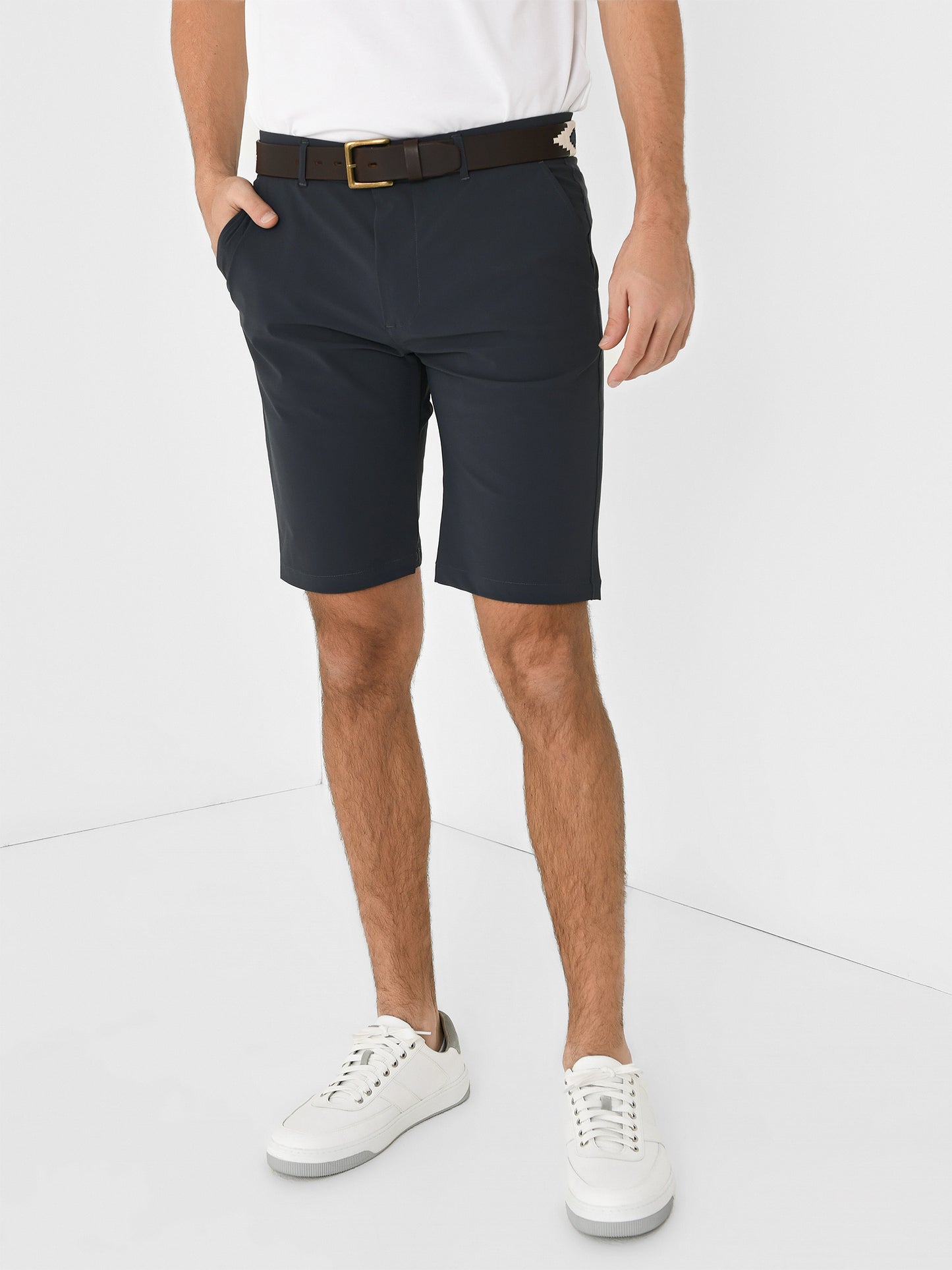 Greyson Men's Montauk 10" Short - Saint Bernard