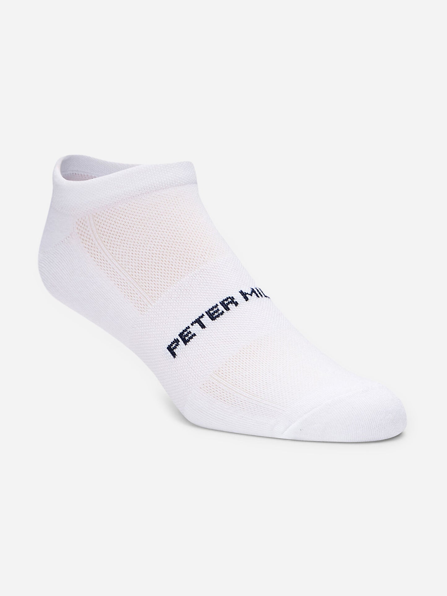 Peter Millar Crown Sport Men's 2-Pack Performance Socks - Saint Bernard