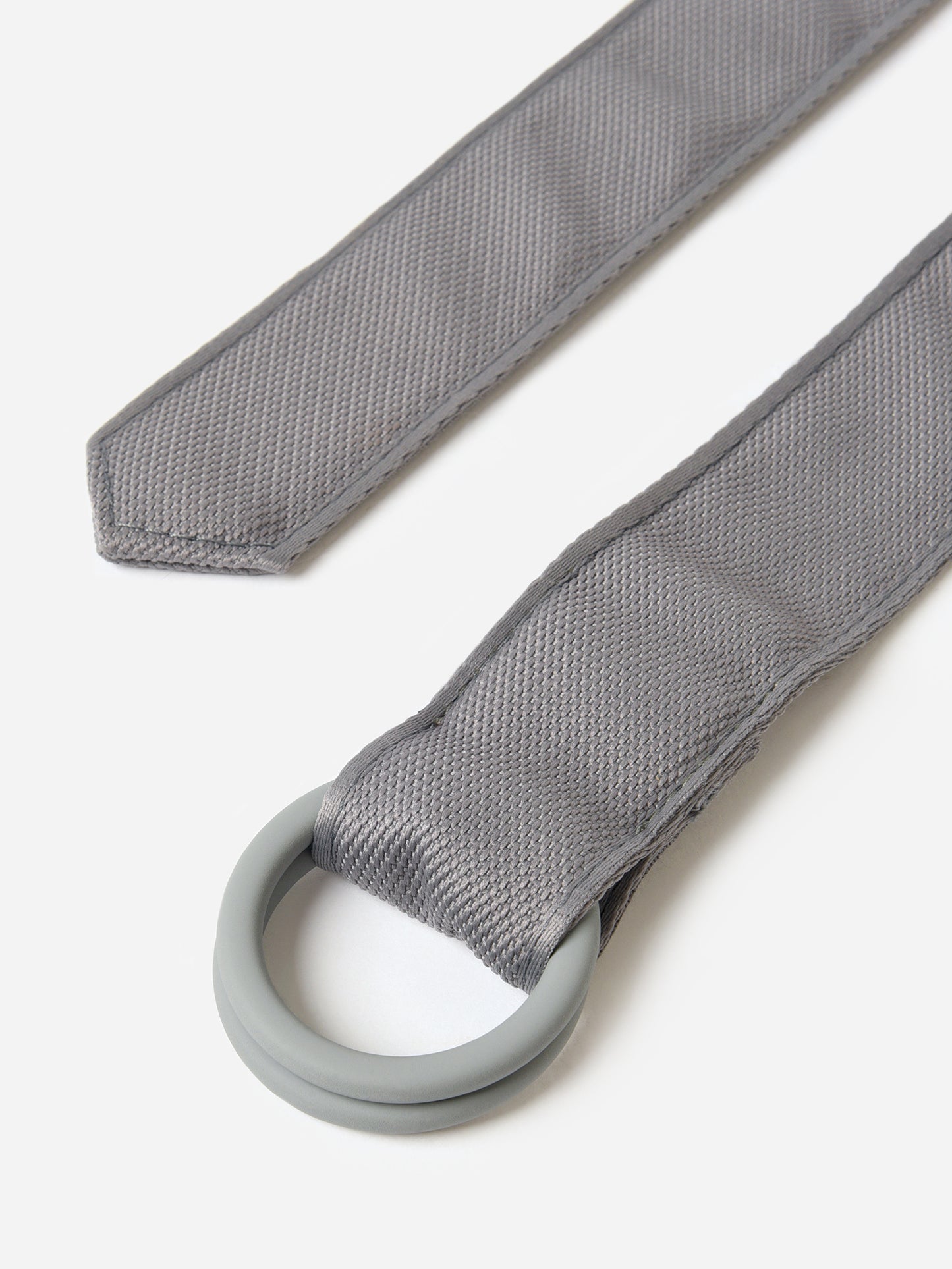 Peter Millar Crown Crafted Men's Performance O-Ring Belt - Saint Bernard