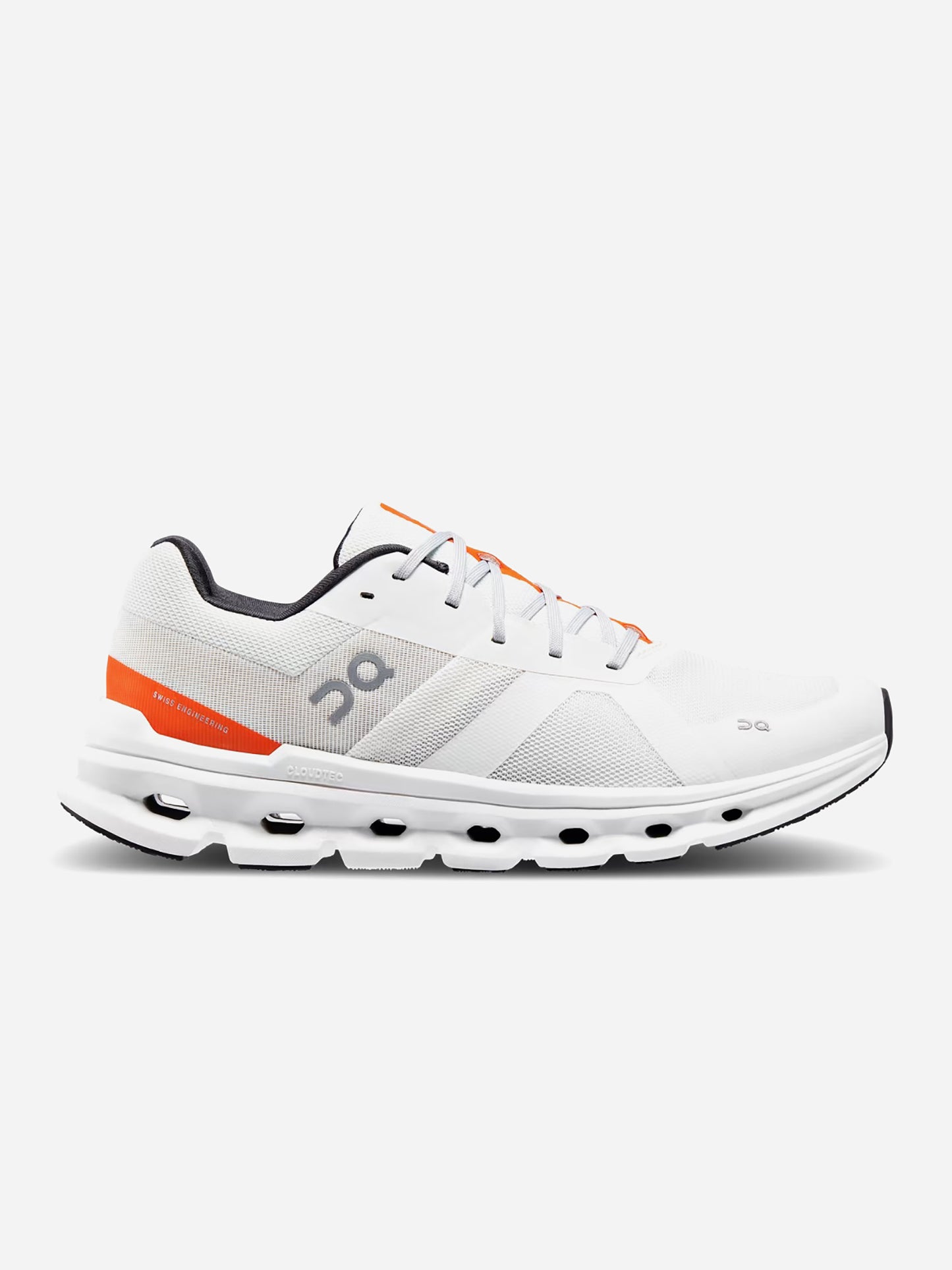 ON Men's Cloudrunner Running Shoe - Saint Bernard