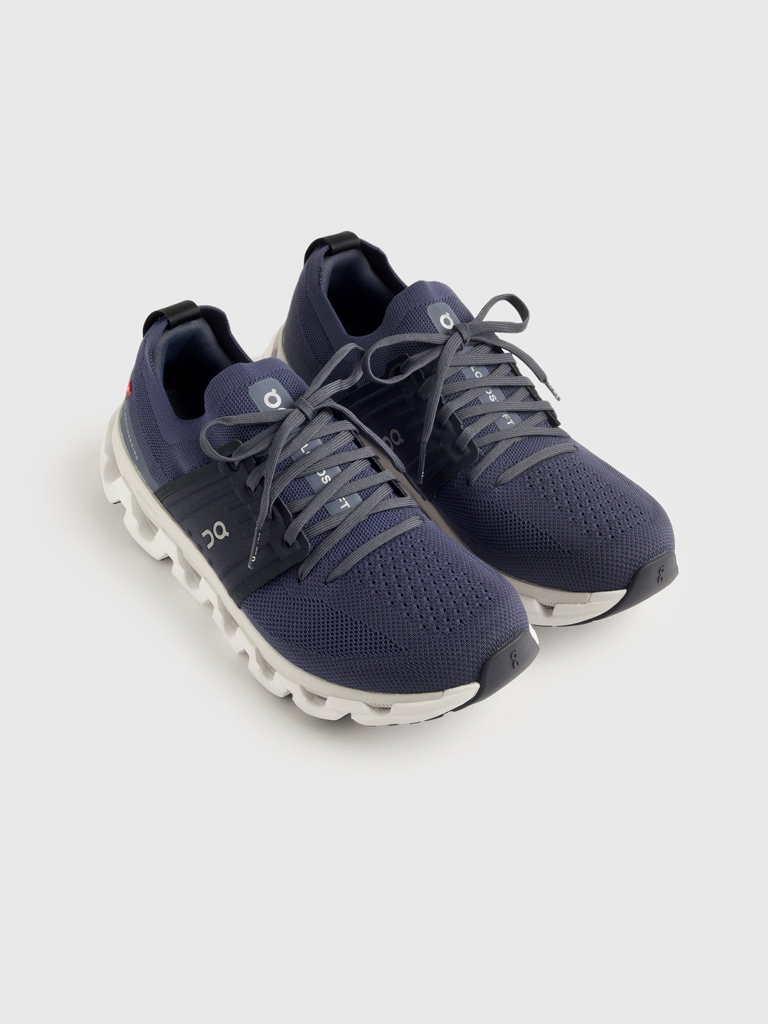 ON Men's Cloudswift 3 Sneaker | $99.90 | Saint Bernard