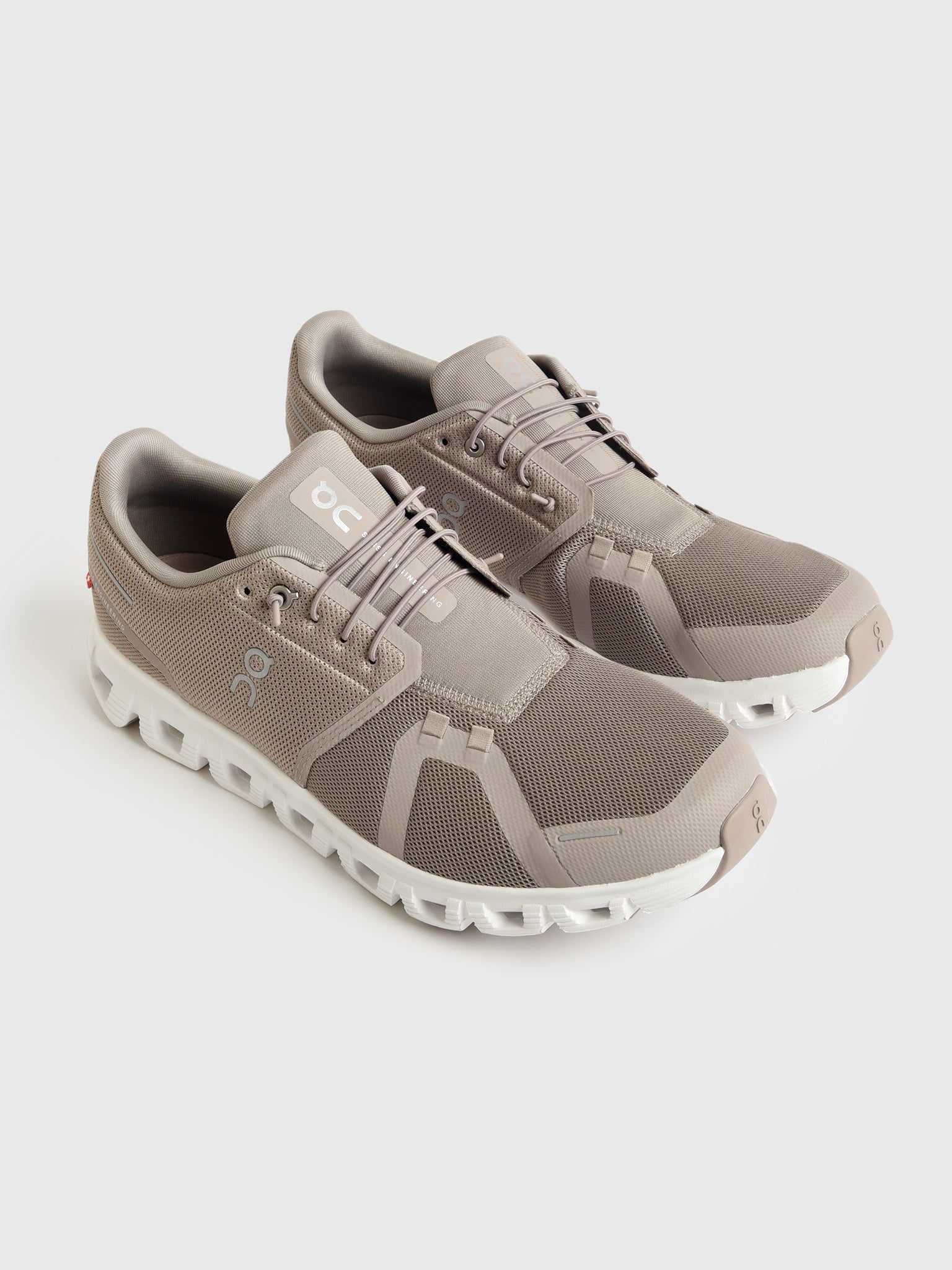 On Men's Cloud 6 Midnight / White / 12 On Men's Cloud 6 Midnight / White / 12