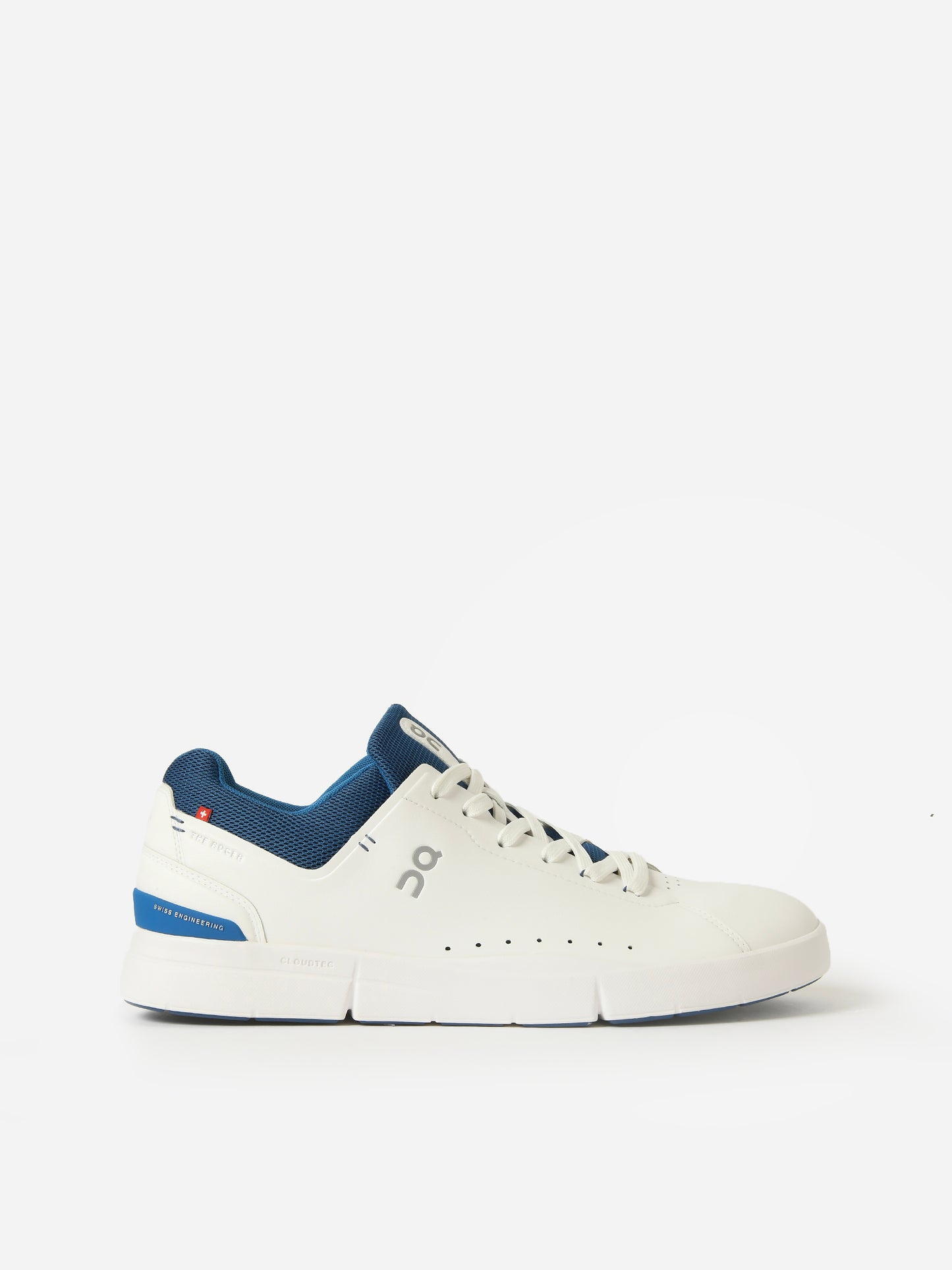 ON Men's The Roger Advantage Sneaker - Saint Bernard