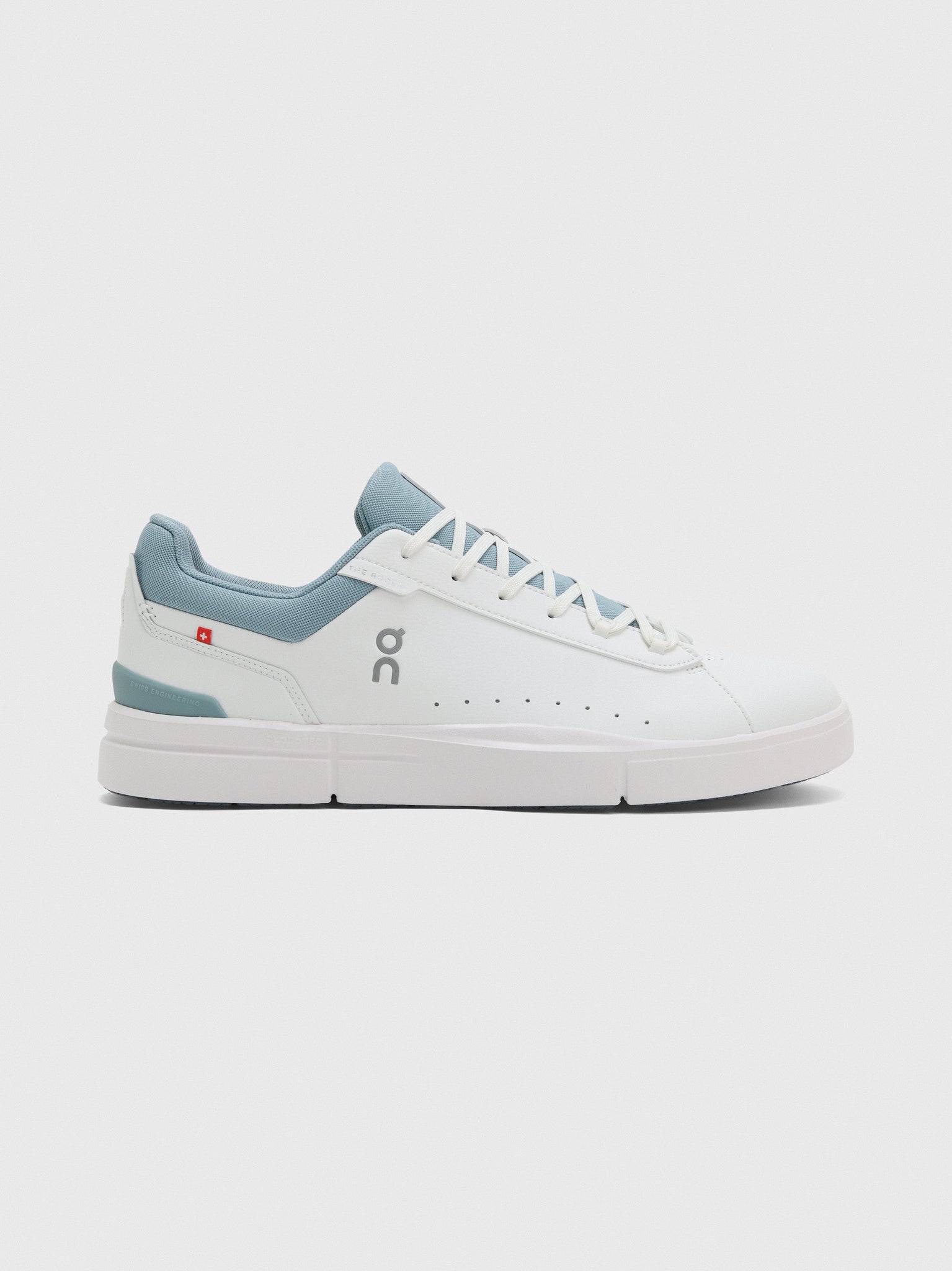 ON Men's The Roger Advantage Sneaker – Saint Bernard