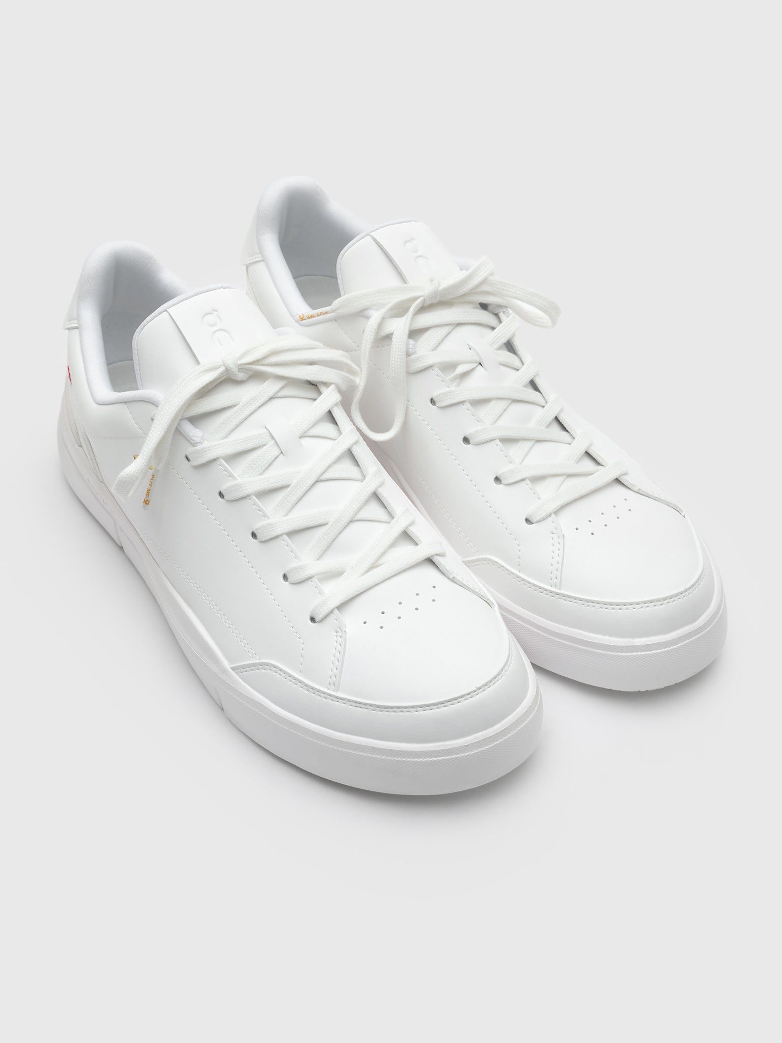 ON Men's The Roger Centre Court Sneaker – Saint Bernard