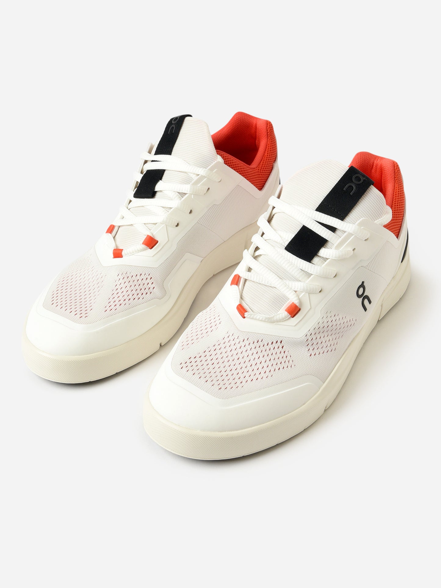 ON Men's The Roger Spin 2 Sneaker - Saint Bernard