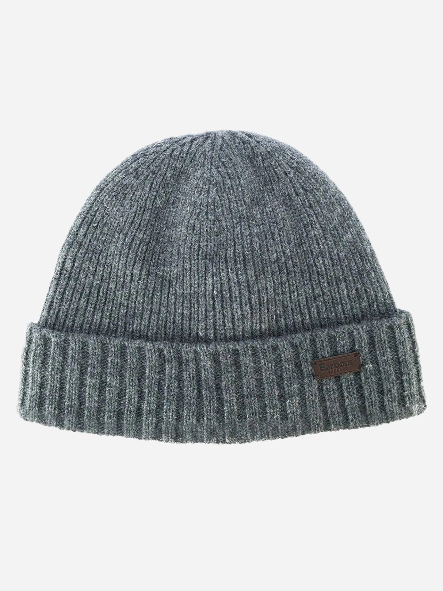 Barbour Men's Carlton Beanie - Saint Bernard