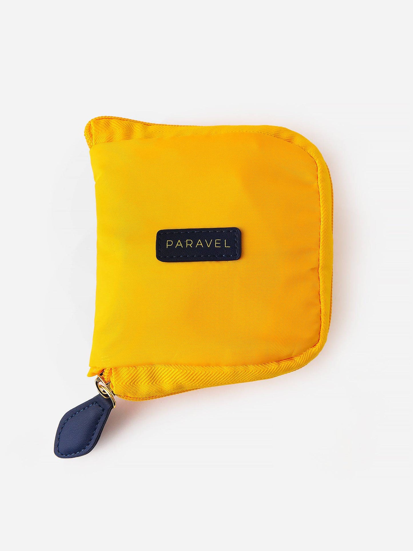 Paravel Mini Fold-Up Backpack - Saint Bernard