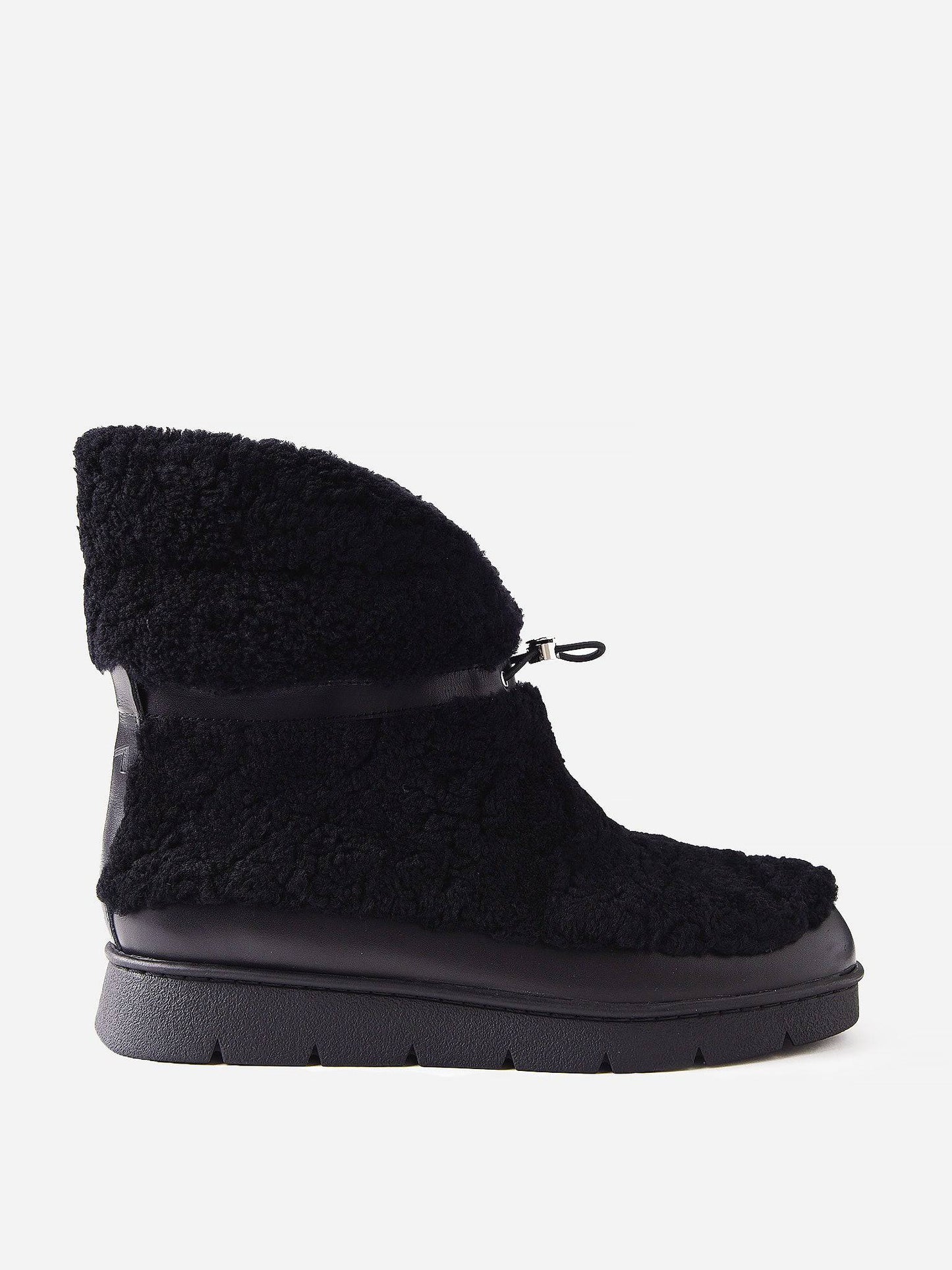 Marc Fisher Women's Kamryn Bootie - Saint Bernard