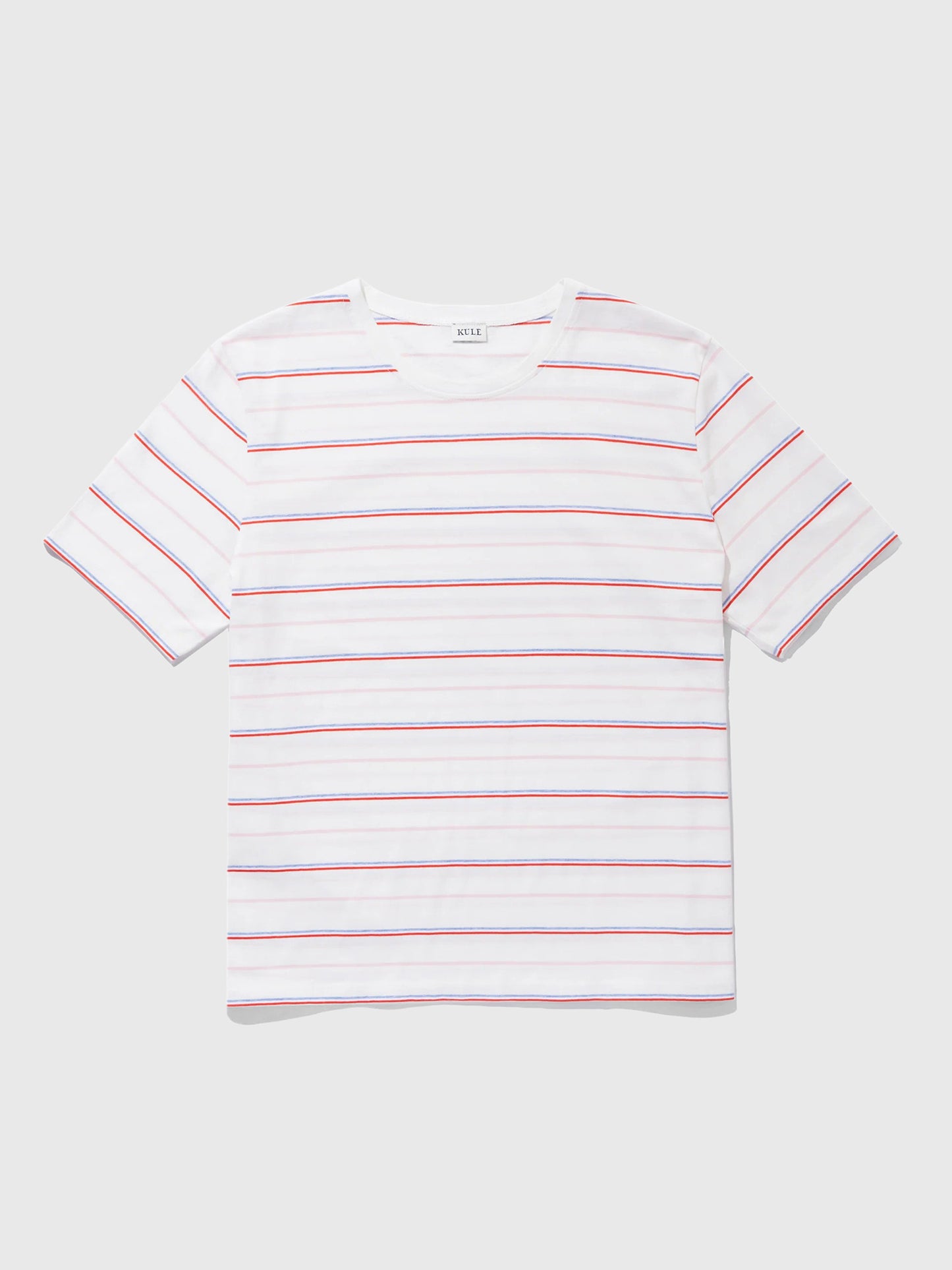 Kule Women's The Modern Tee - Saint Bernard