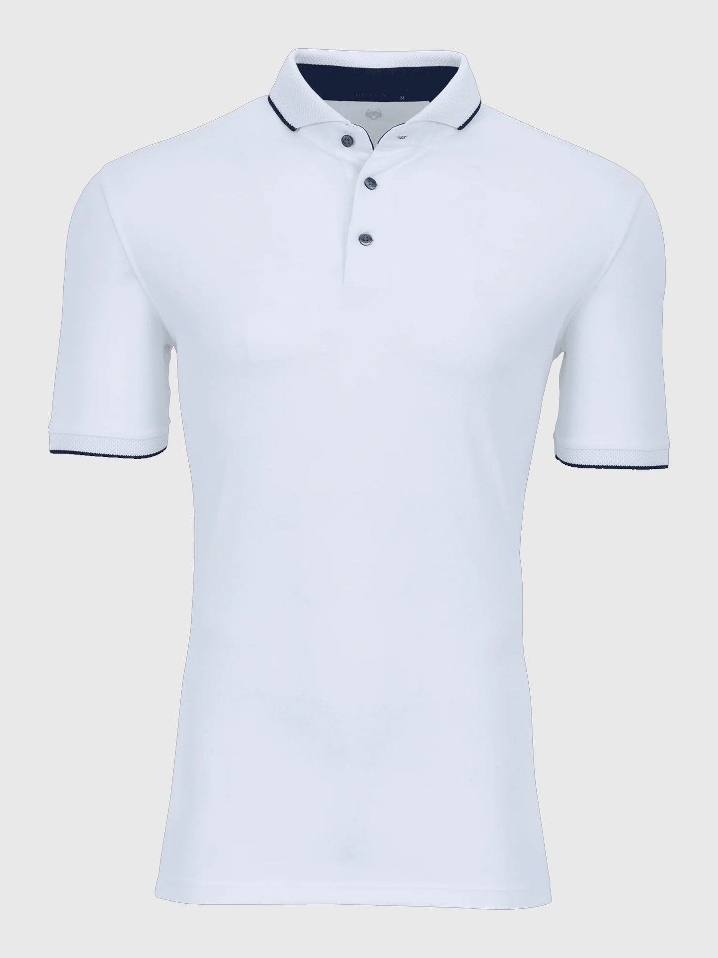 Greyson Men's Cherokee Polo - Saint Bernard