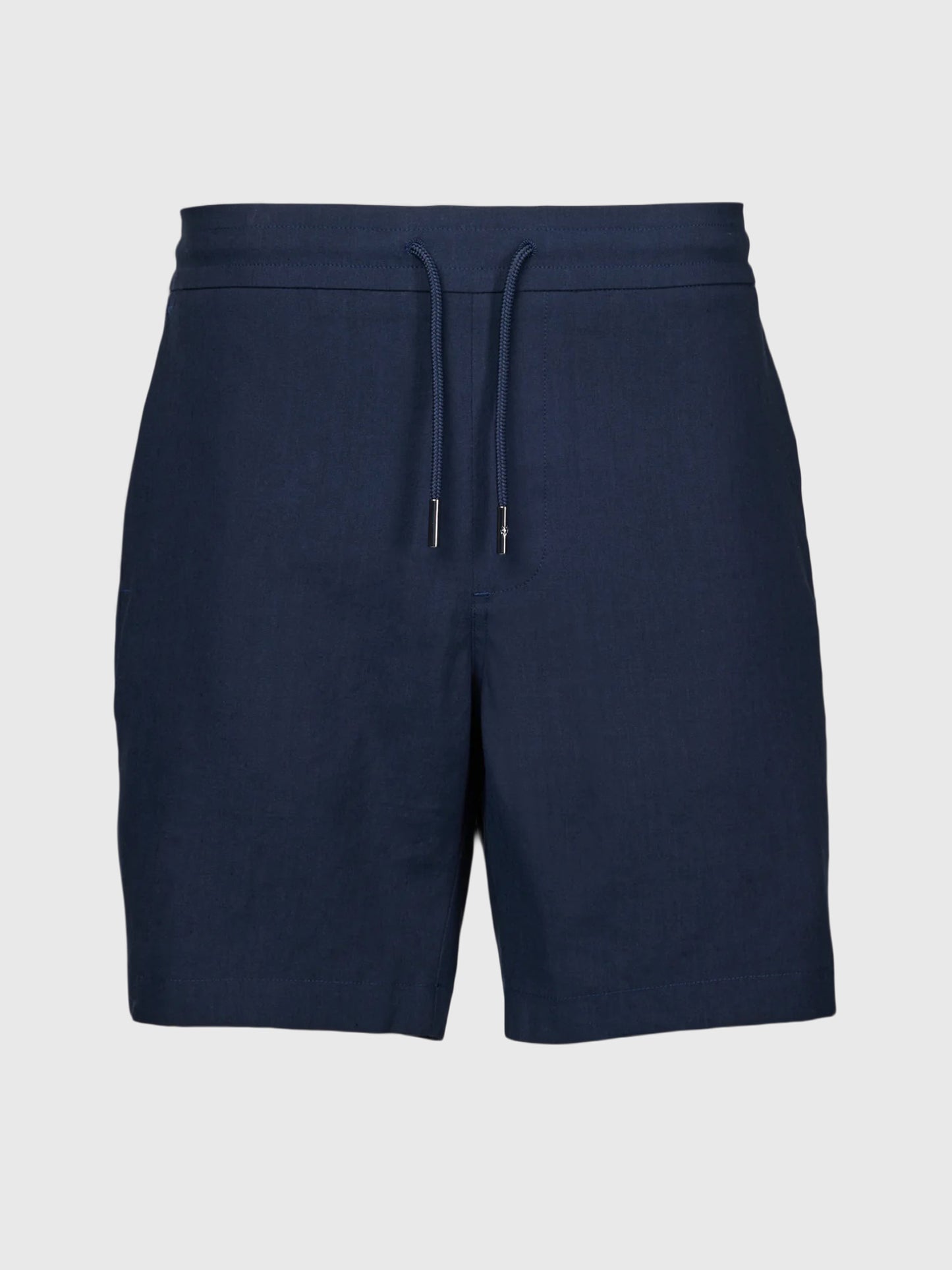 Greyson Men's Gaston Linen Drawstring Short - Saint Bernard