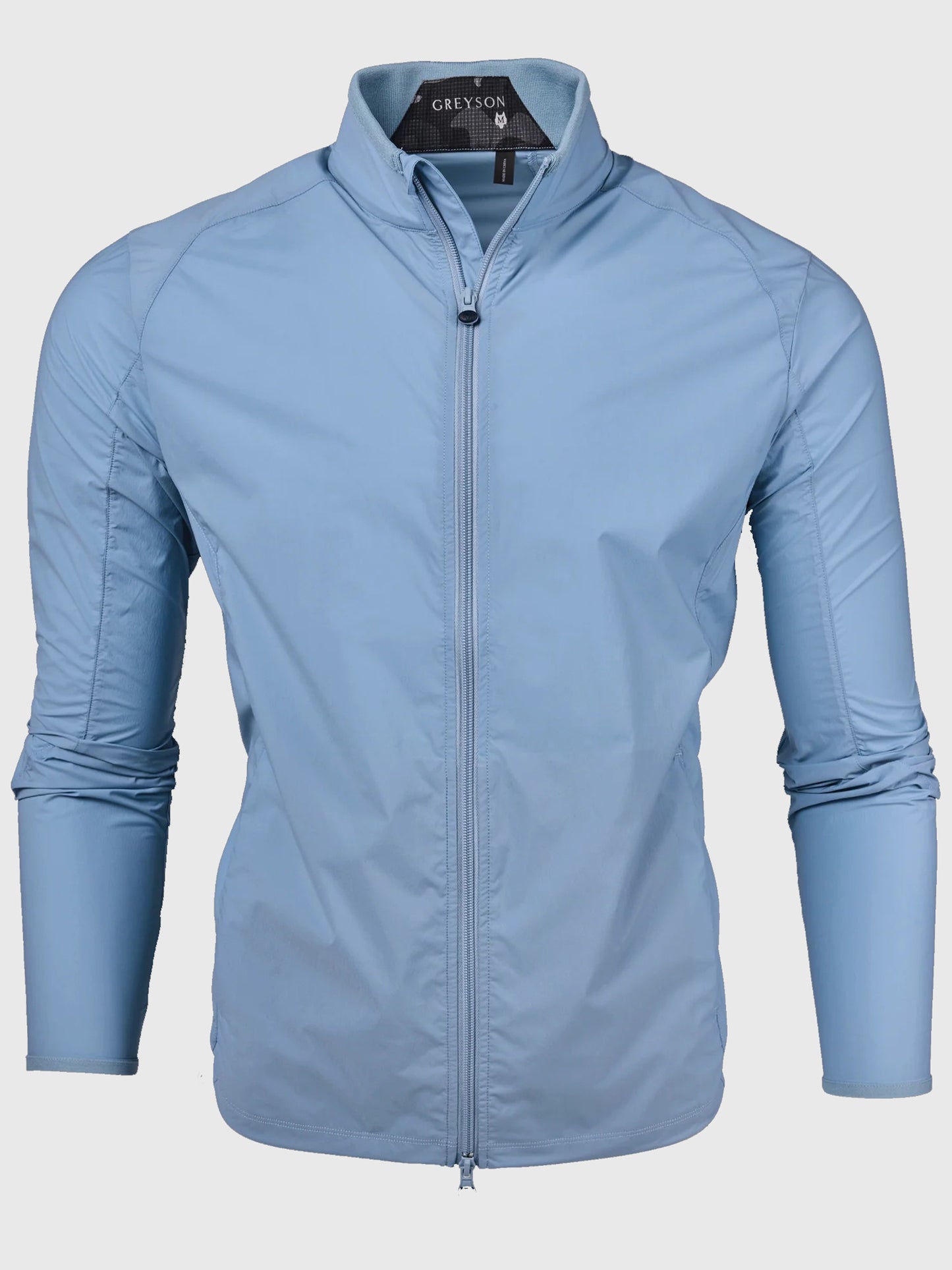 Greyson Men's Trailwolf Jacket - Saint Bernard