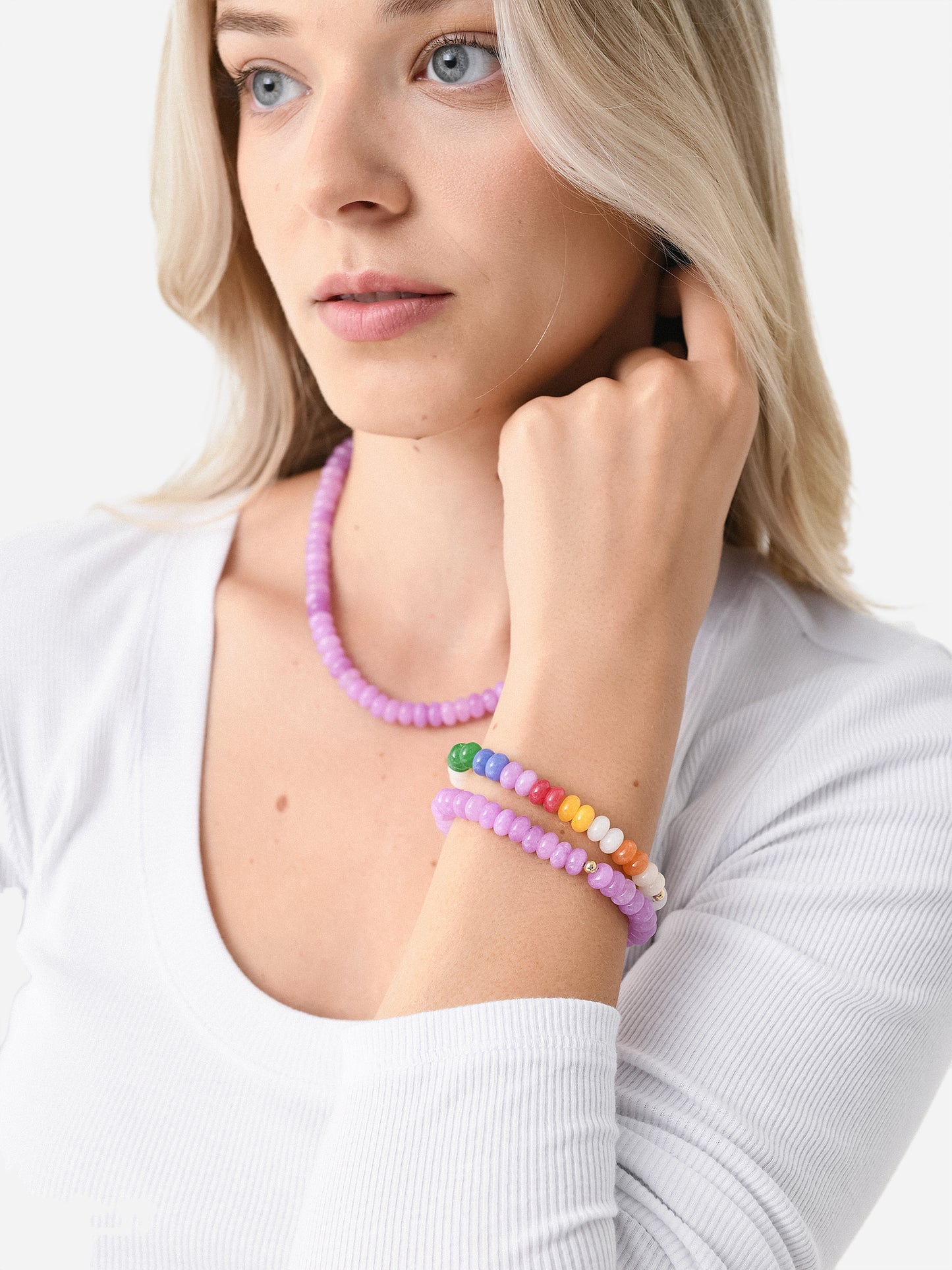 MULTISTRETCHBRACELETxMULTI-alt1