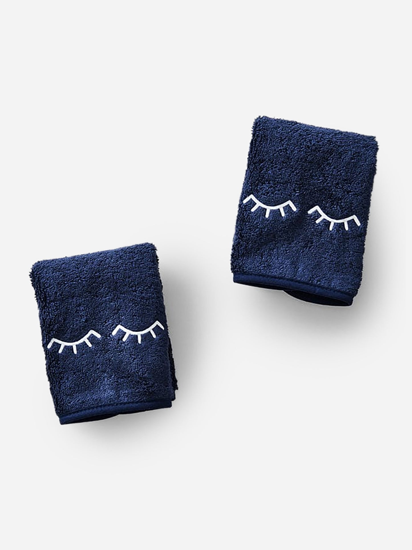 Weezie Makeup Towels - Saint Bernard