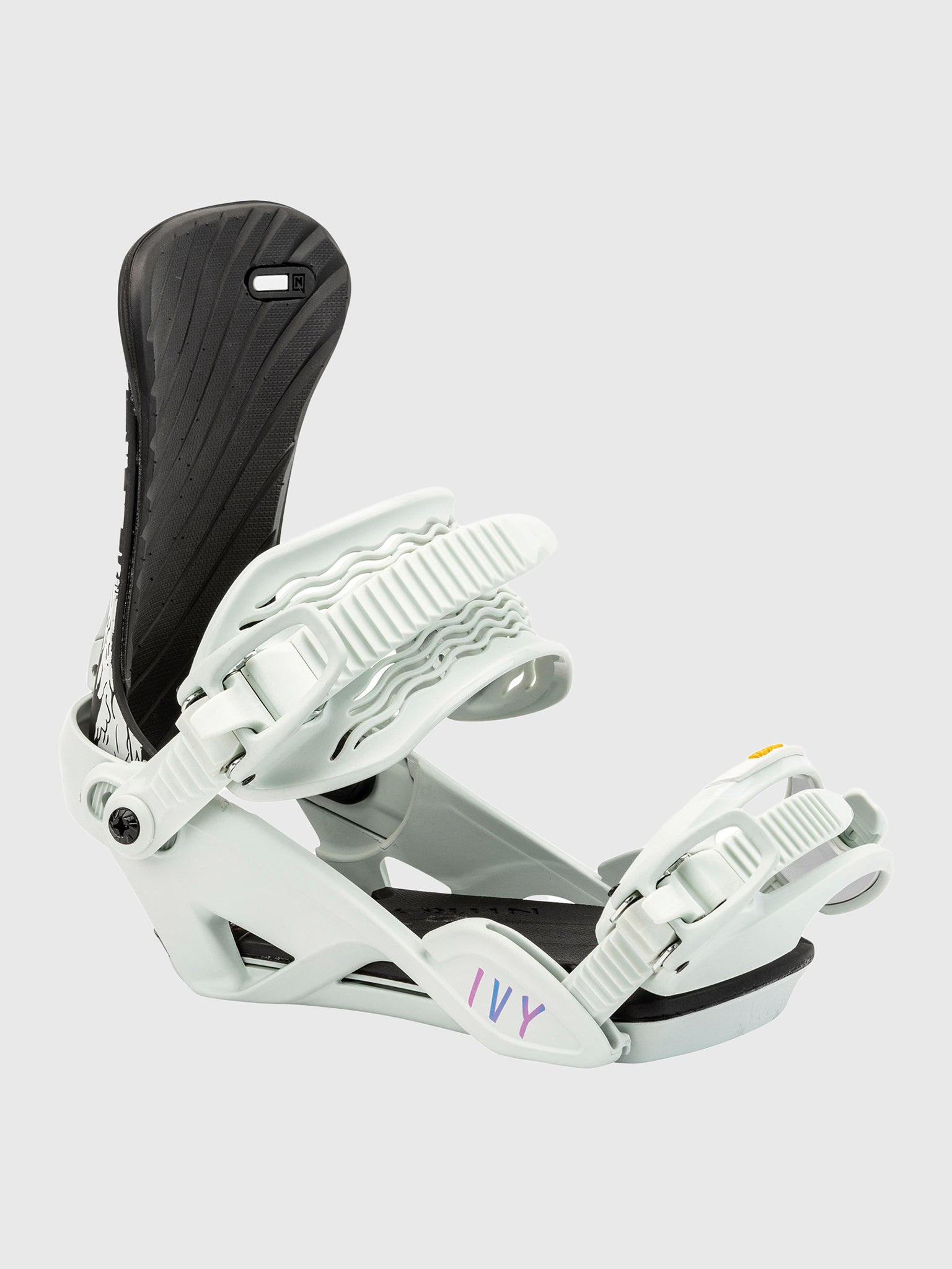Nitro Ivy Women's Snowboard Bindings 2025