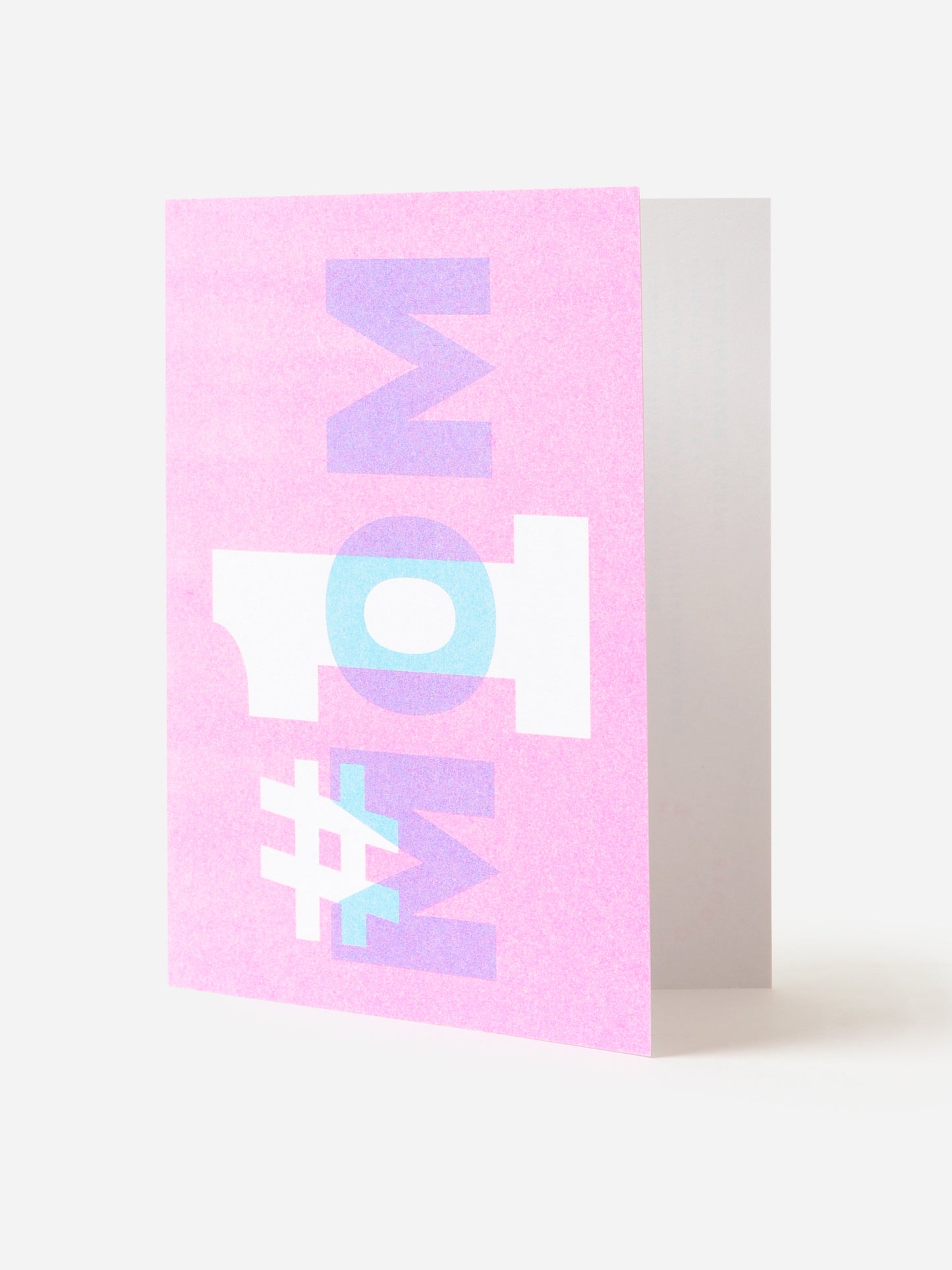 Next Chapter Studio Greeting Card - Saint Bernard