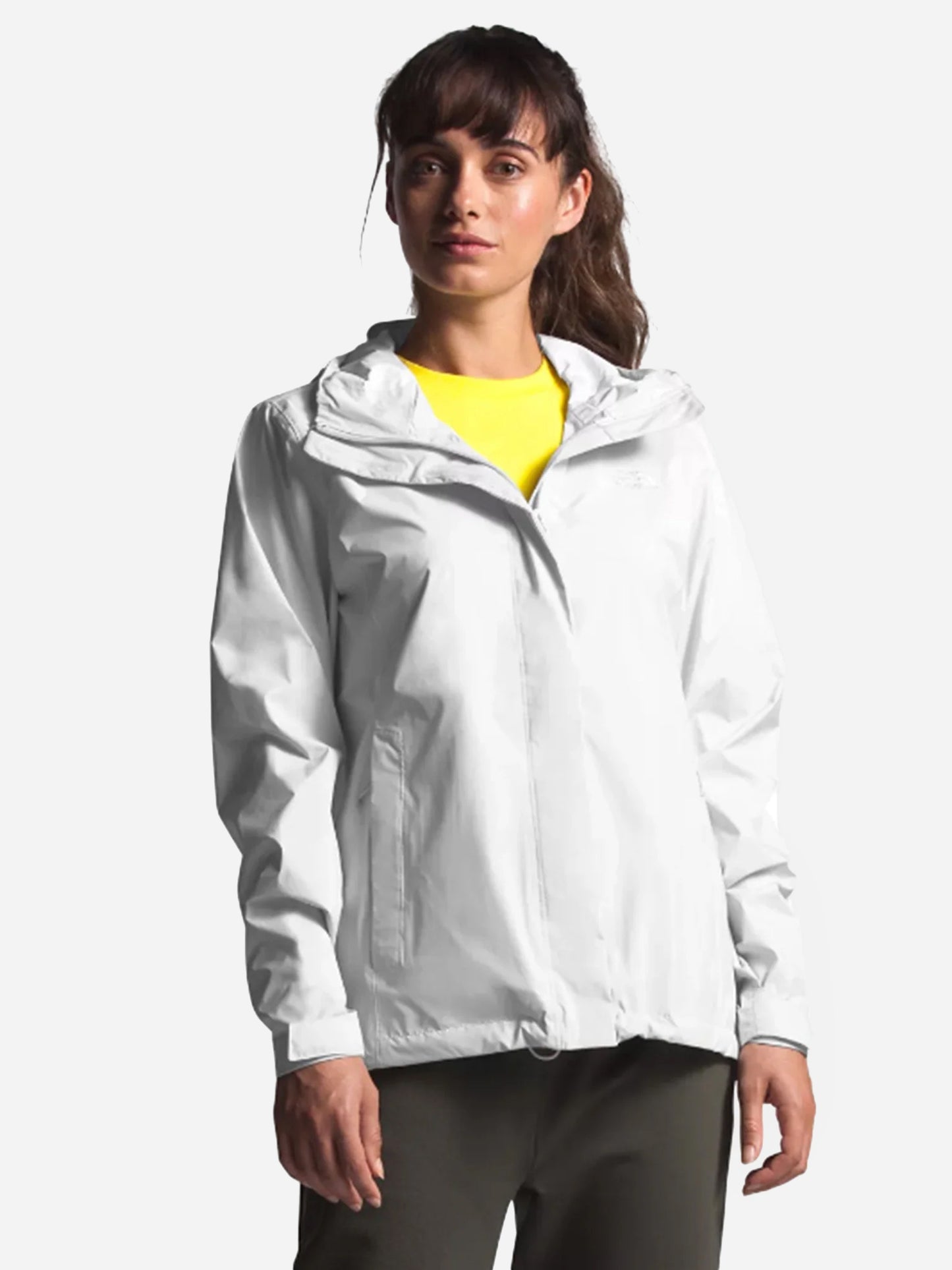 The North Face Women's Venture 2 Jacket - Saint Bernard