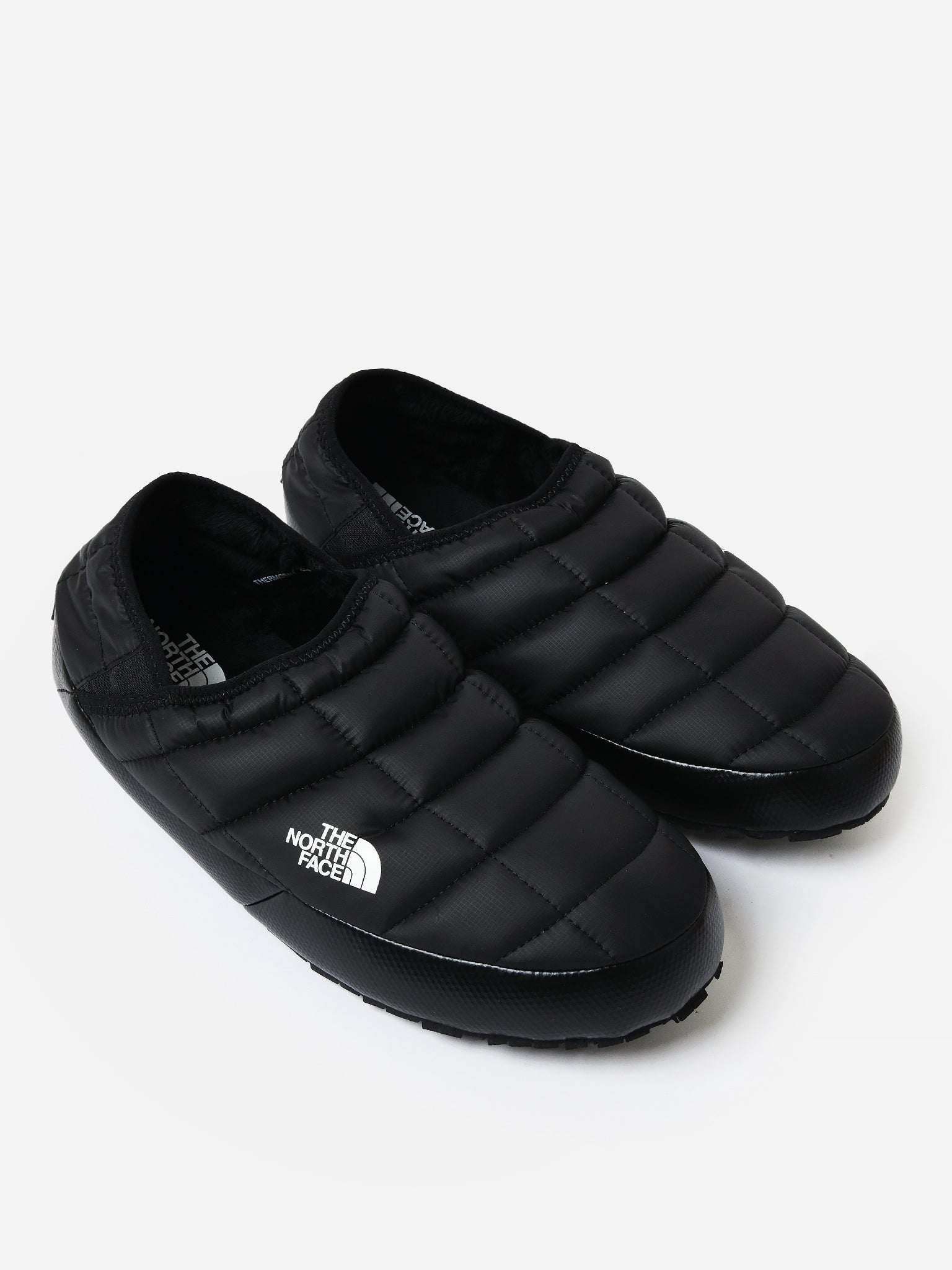 north face thermoball tent mule The North Face Men's ThermoBall™ Traction V Mules – Saint Bernard