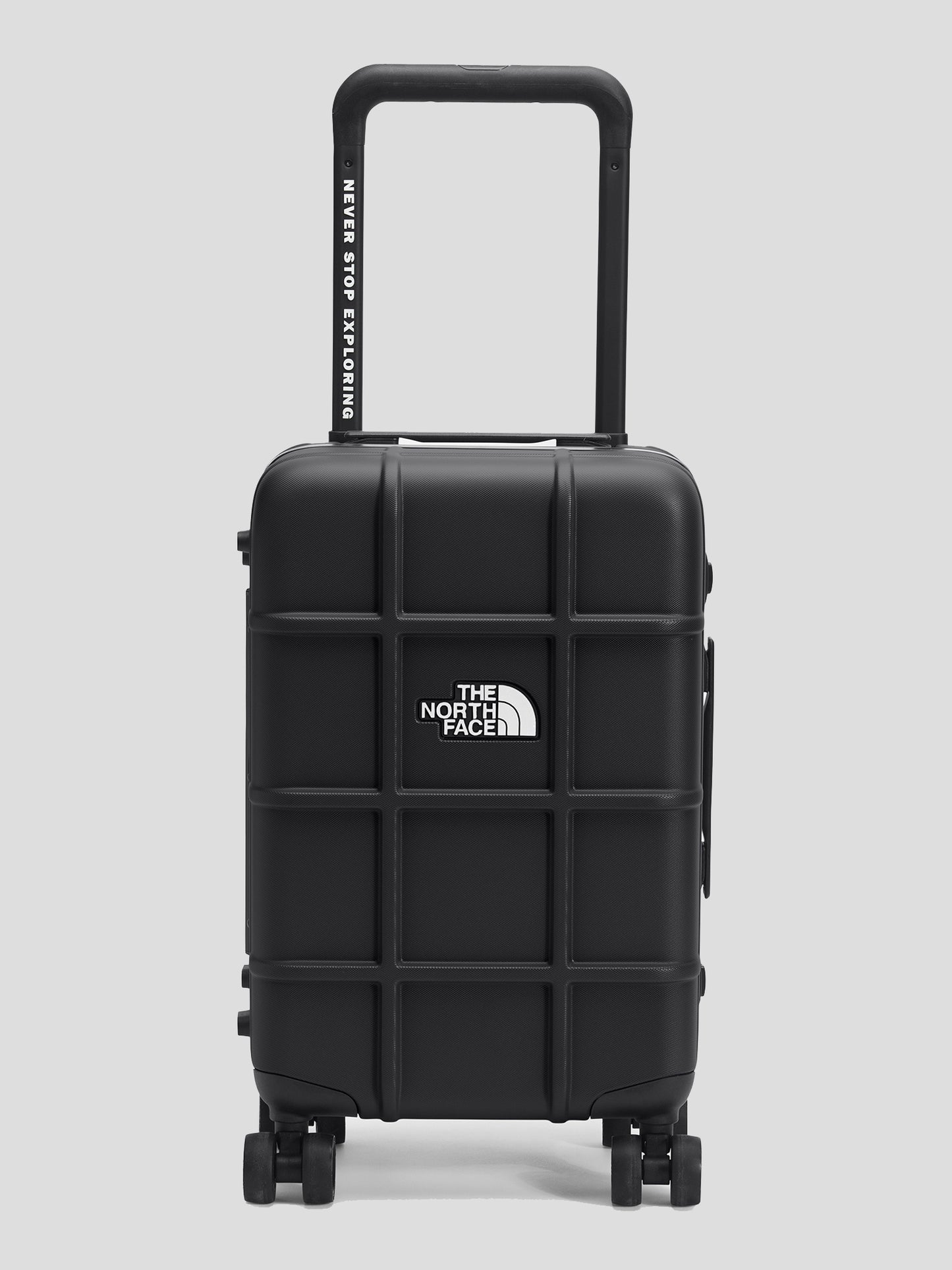 The North Face All Weather 4-Wheeler—22" - Saint Bernard