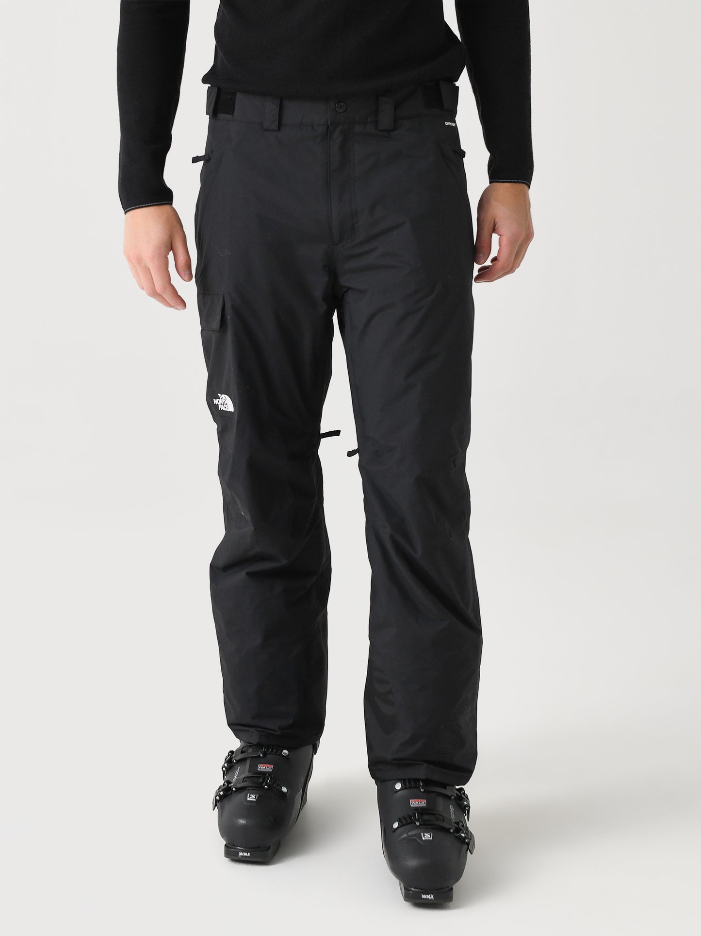 The North Face Men's Freedom Insulated Pant - Saint Bernard