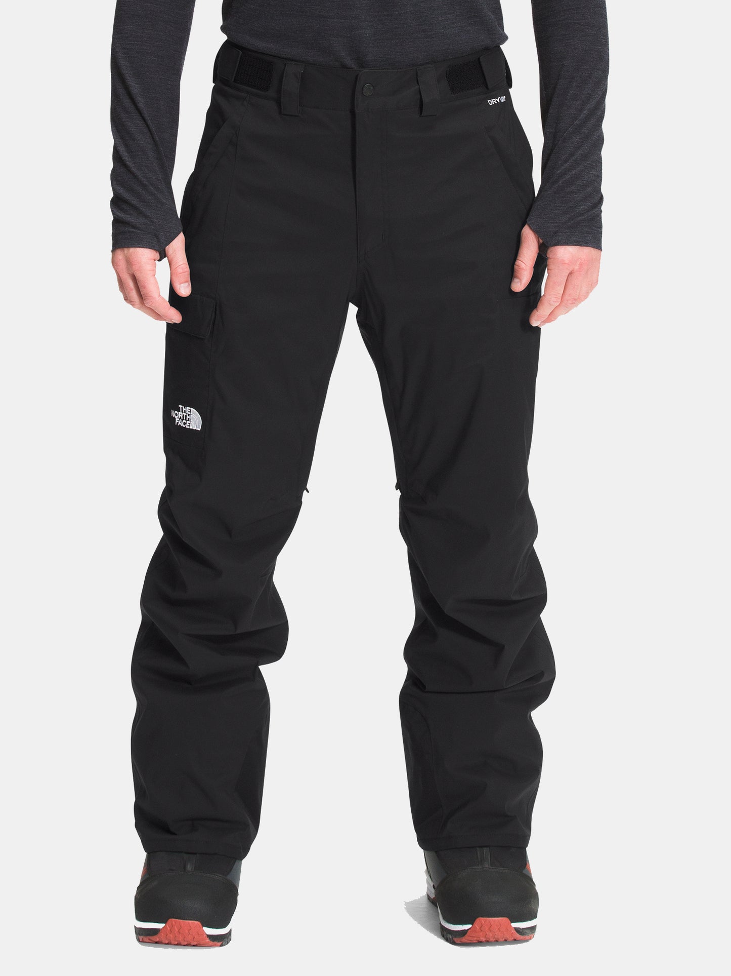 The North Face Men's Freedom Insulated Pant - Saint Bernard