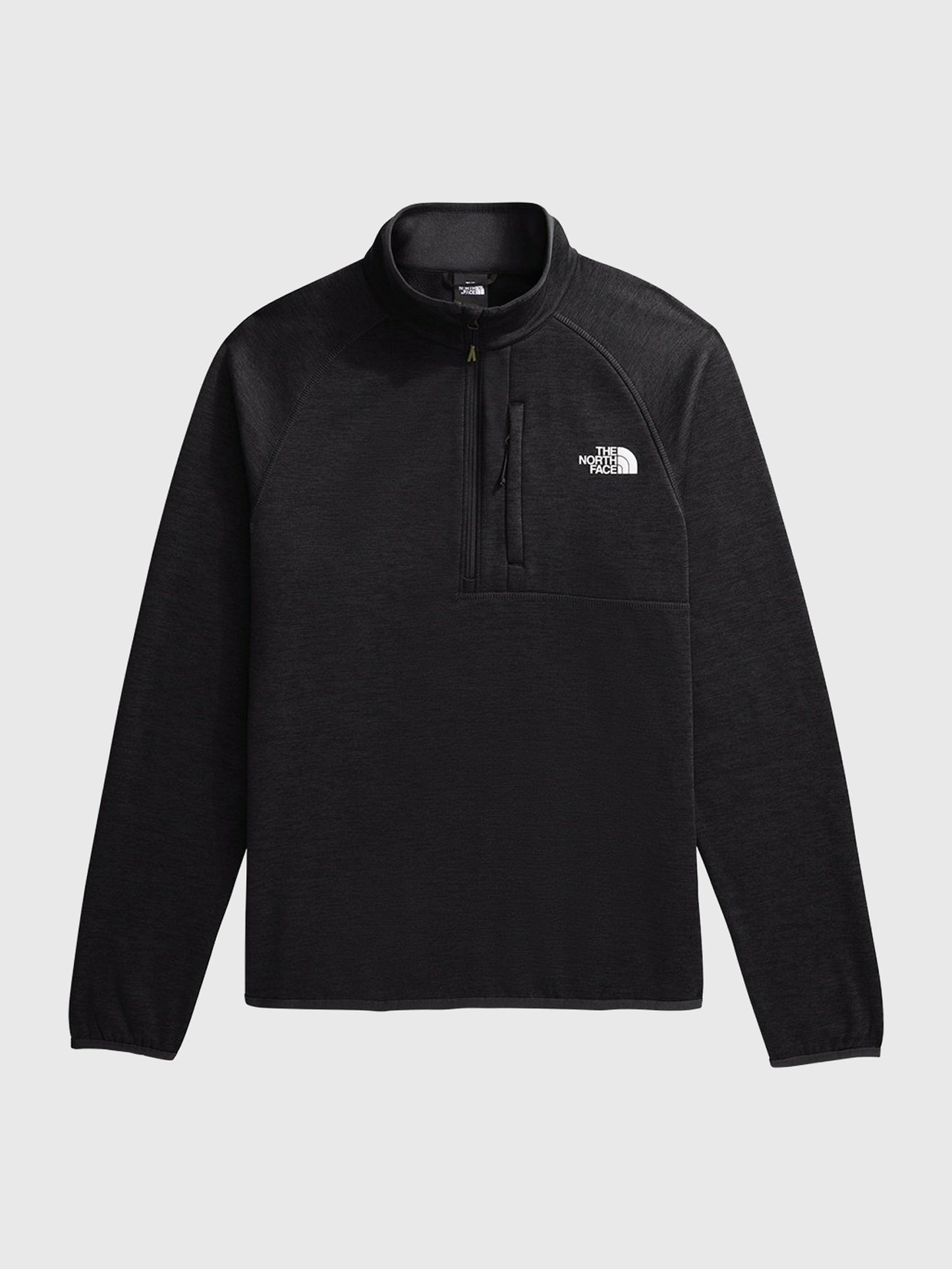 The North Face Men's Canyonlands Half-Zip - Saint Bernard