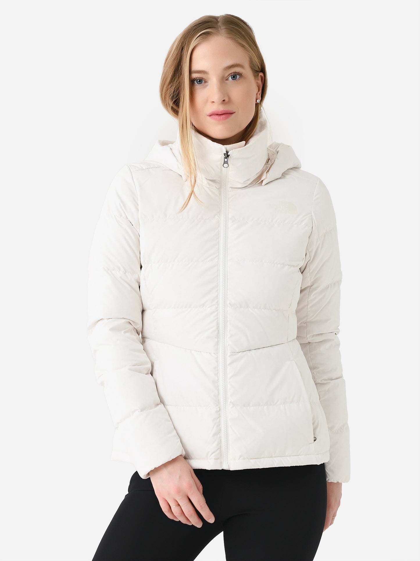 The North Face Women's Metropolis Jacket - Saint Bernard