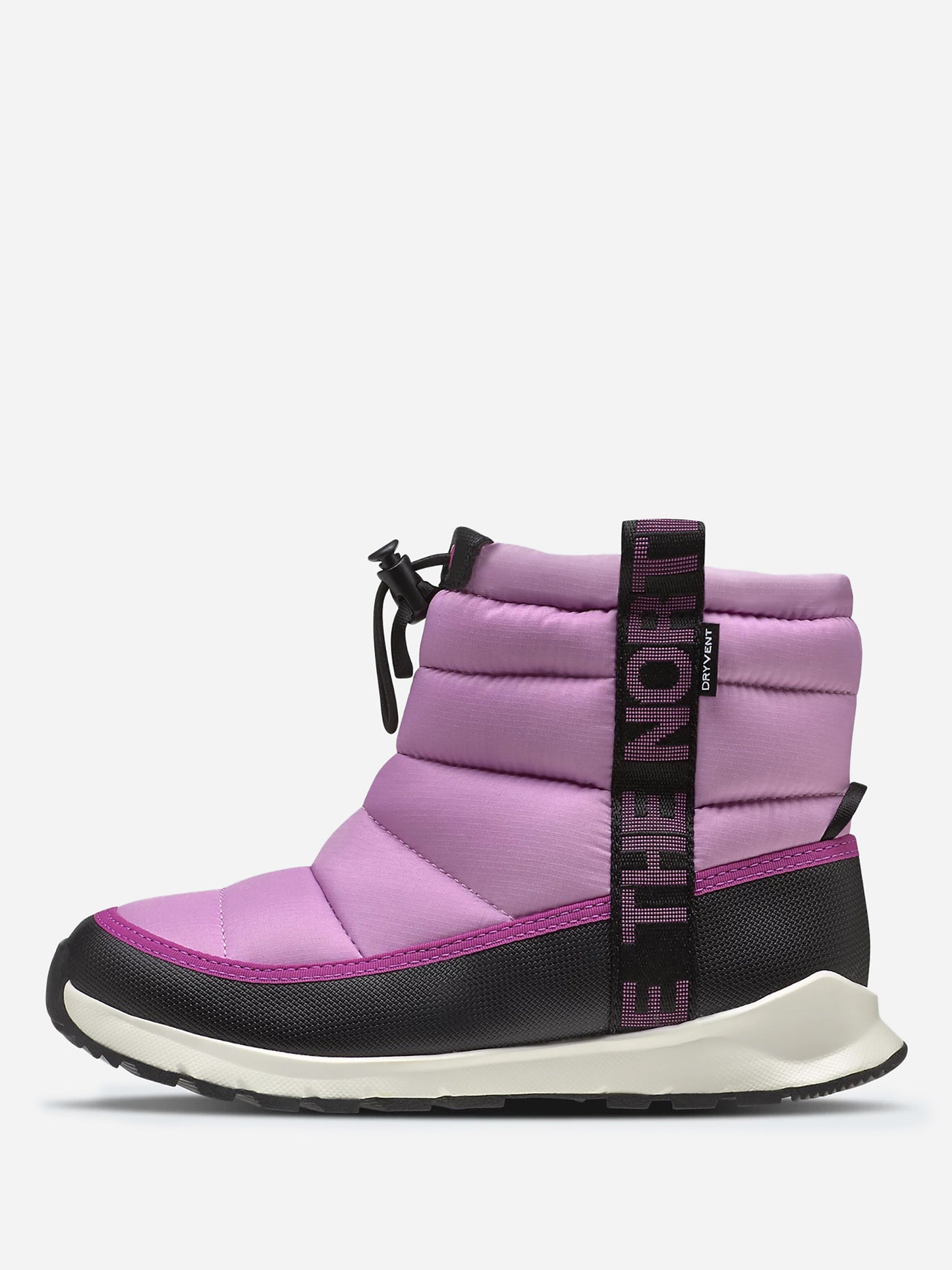 The North Face Kids' ThermoBall™ Pull-On Waterproof Boot - Saint Bernard