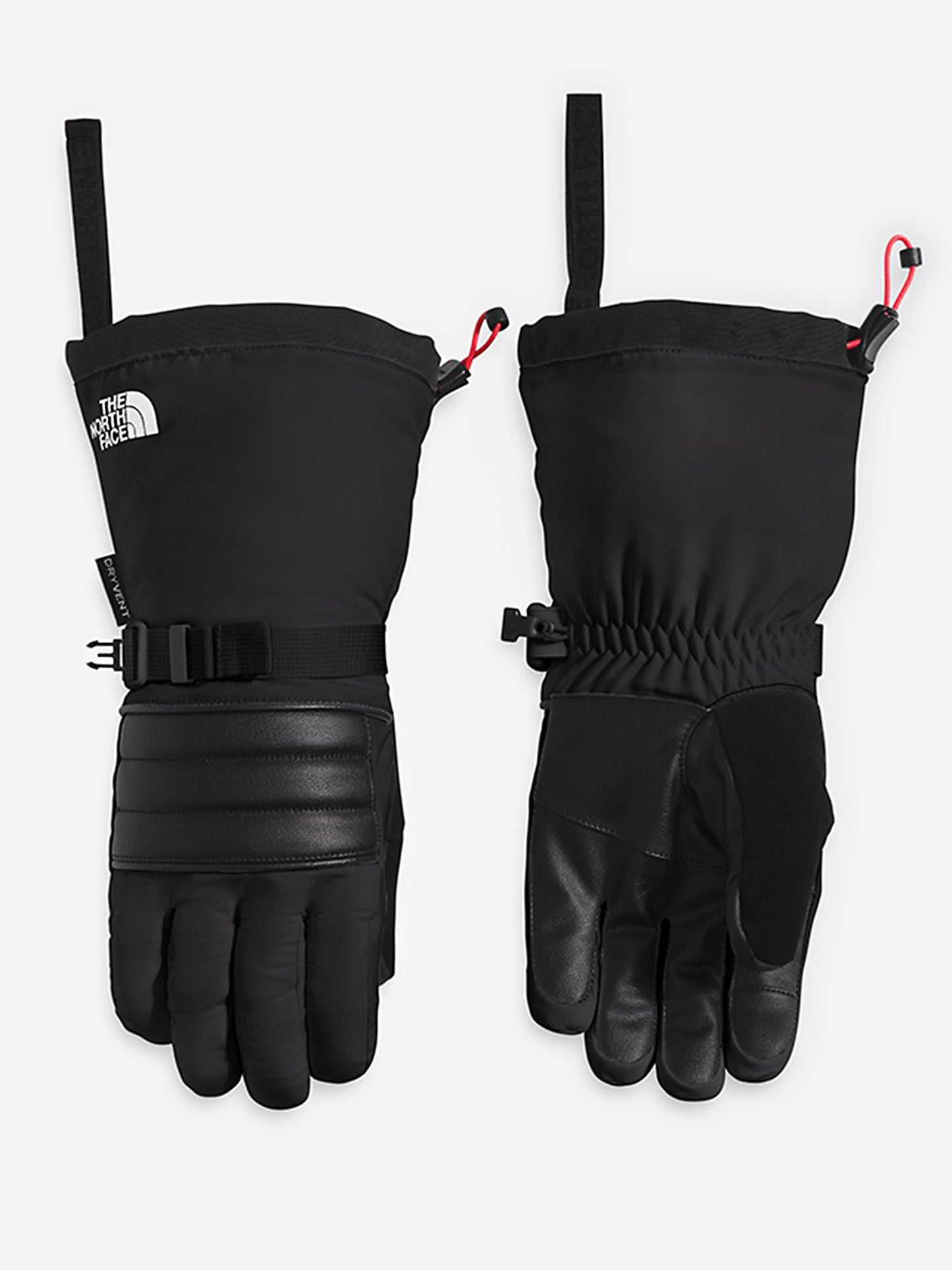 The North Face Women's Montana Inferno Ski Glove - Saint Bernard