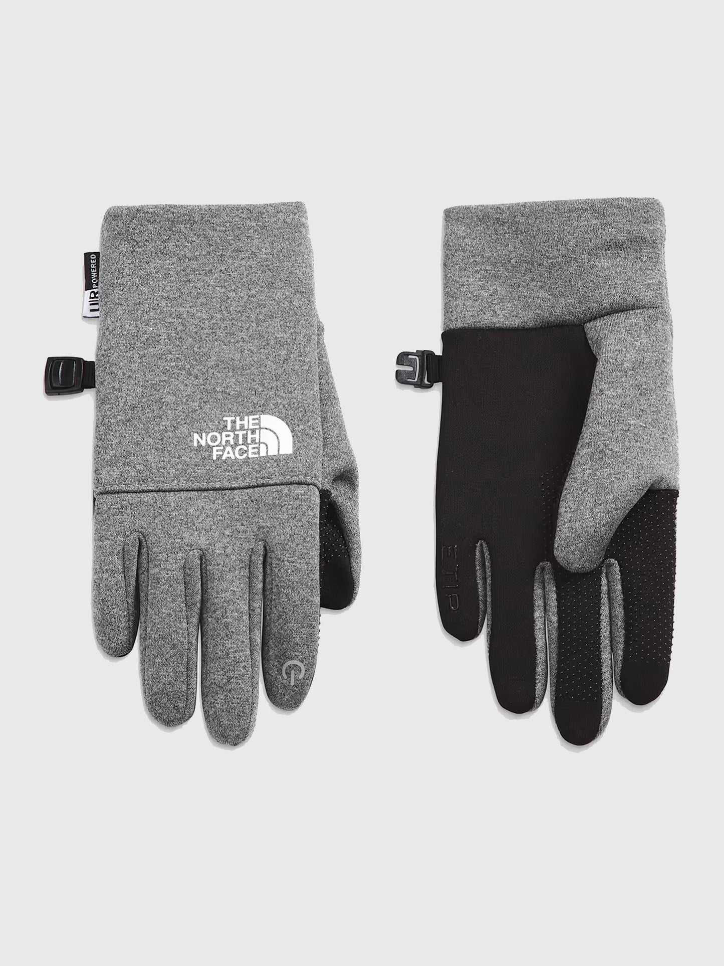 The North Face Kids' Recycled Etip™ Gloves - Saint Bernard