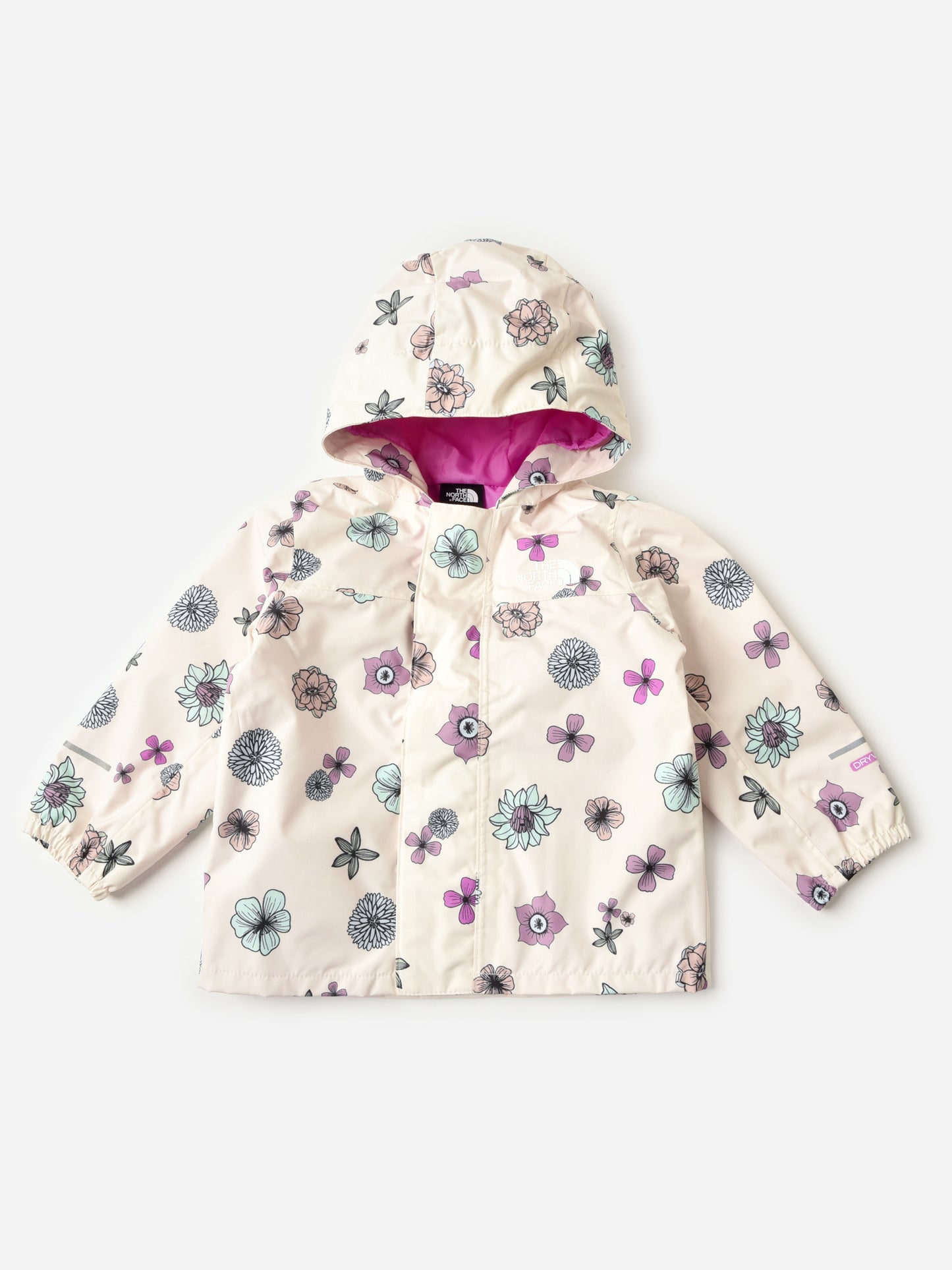 The North Face Baby Antora Rain Jacket - Saint Bernard