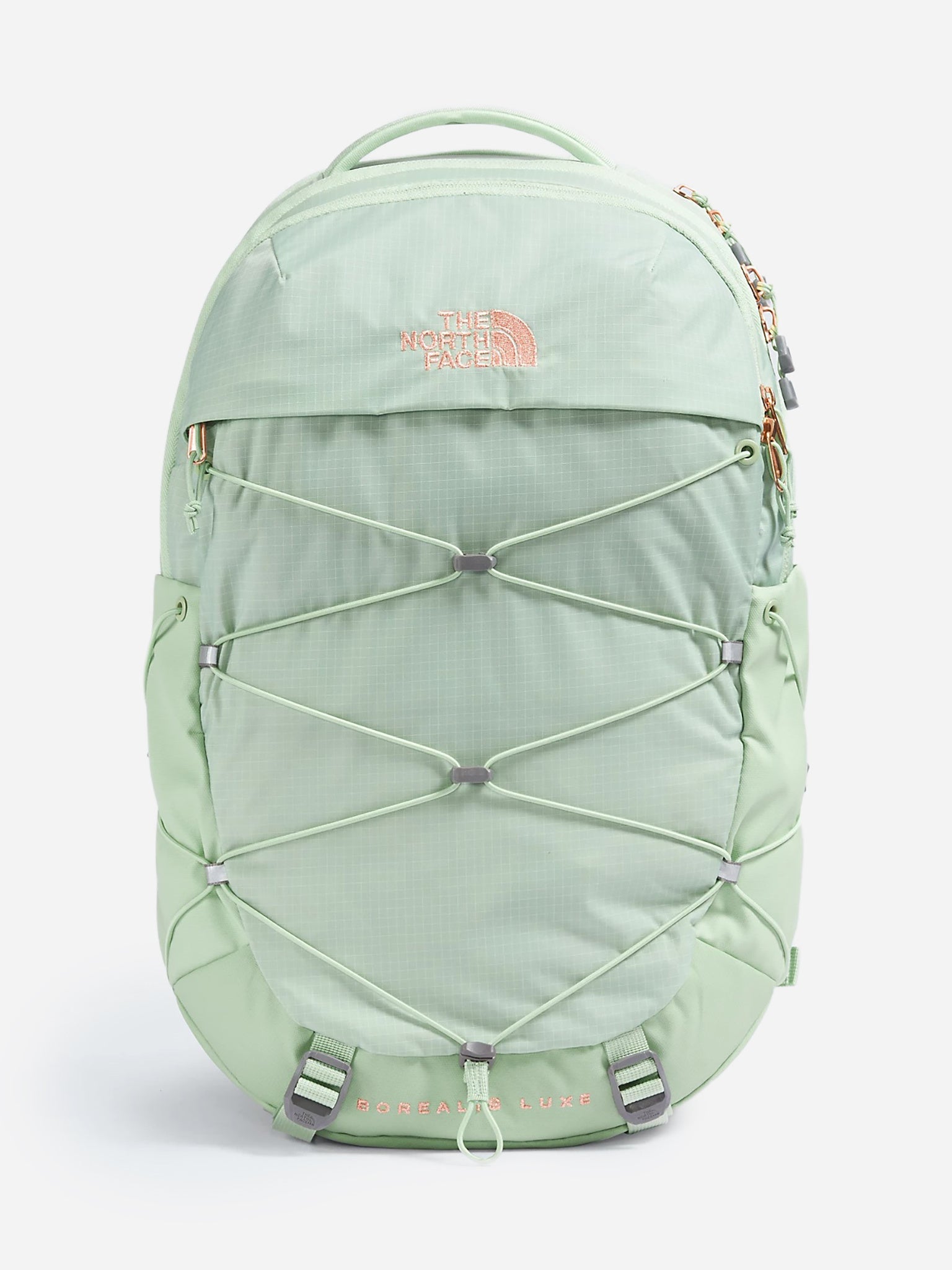 north face backpack luxe The North Face Women's Borealis Luxe Backpack – Saint Bernard