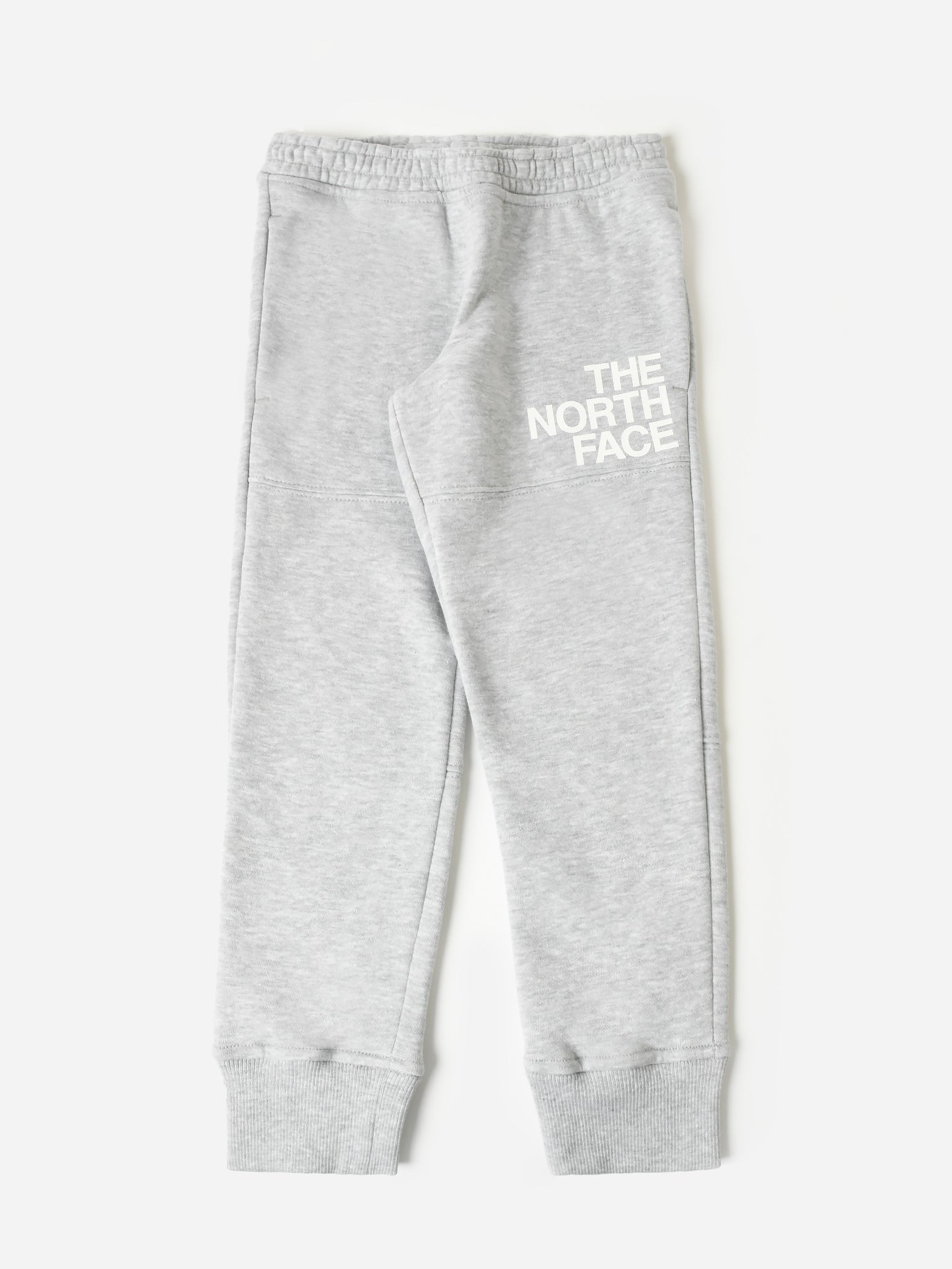 The North Face Boys' Camp Fleece Jogger Saint Bernard